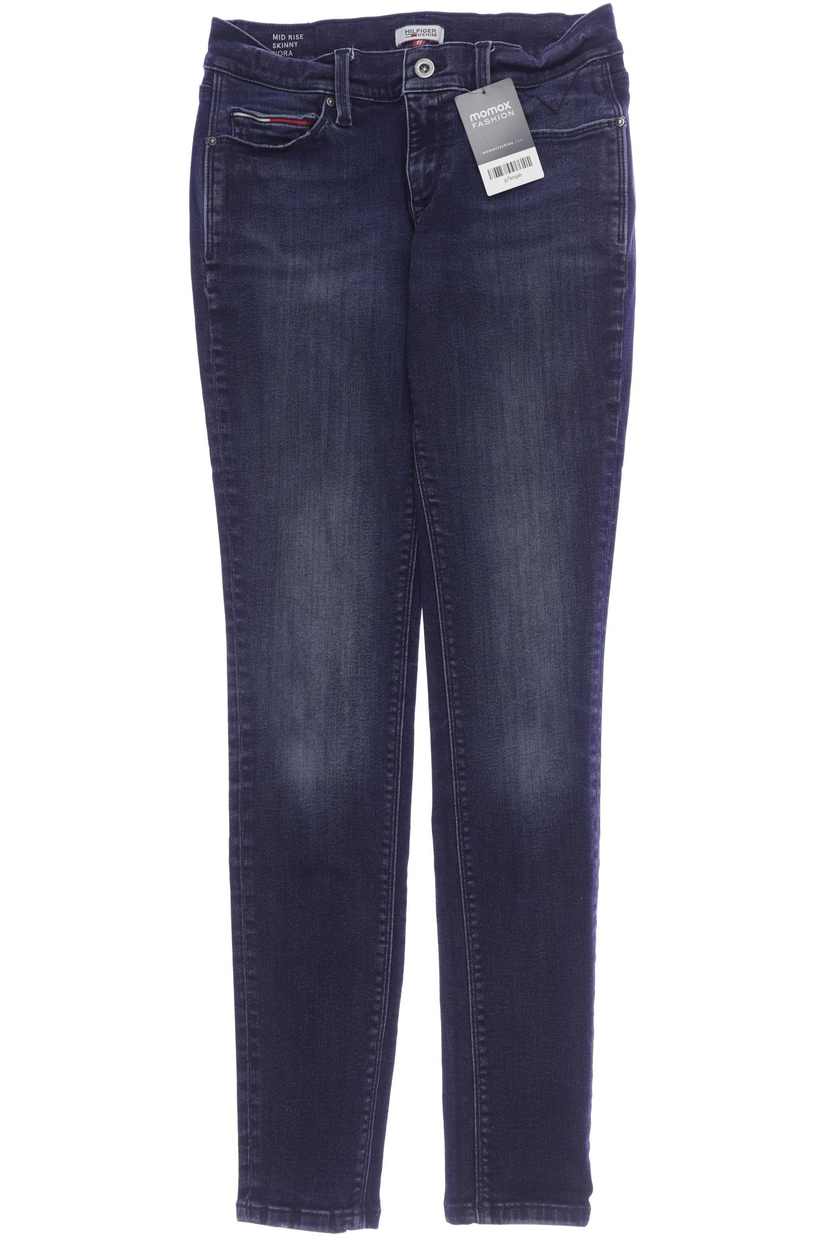 

Hilfiger Denim Damen Jeans, marineblau, Gr. 29