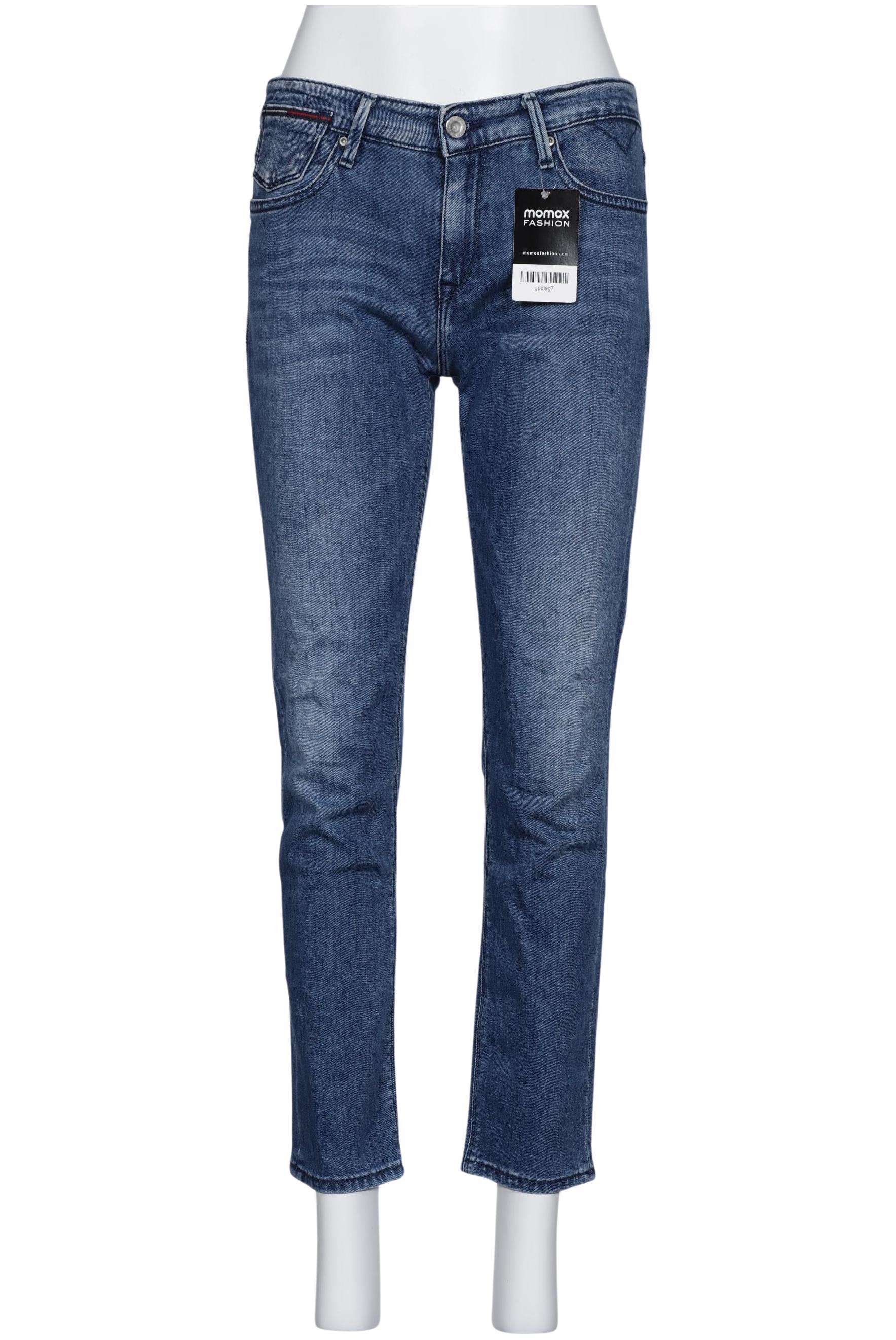 

Hilfiger Denim Damen Jeans, blau, Gr. 28