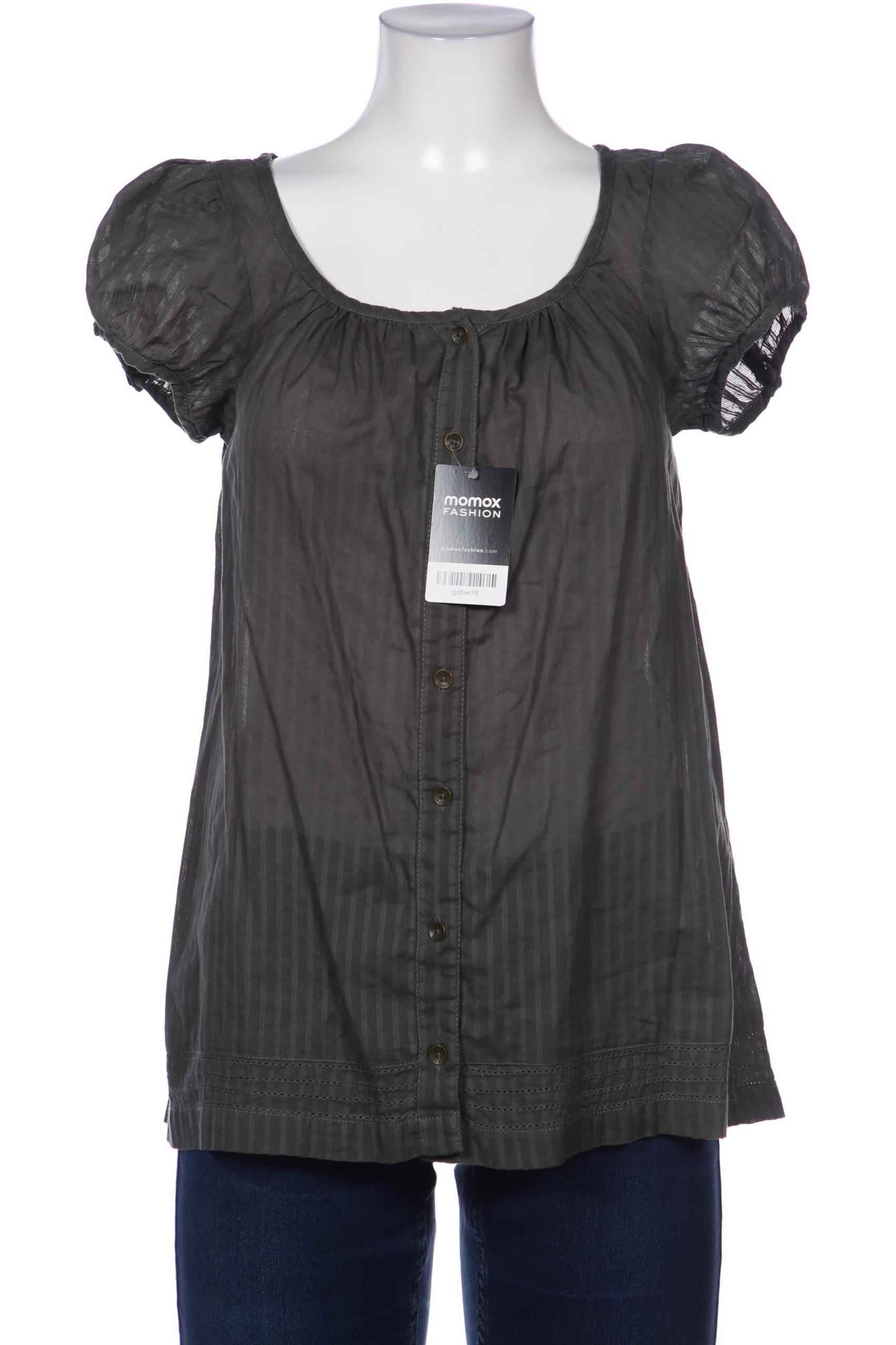 

HILFIGER DENIM Damen Bluse, grün