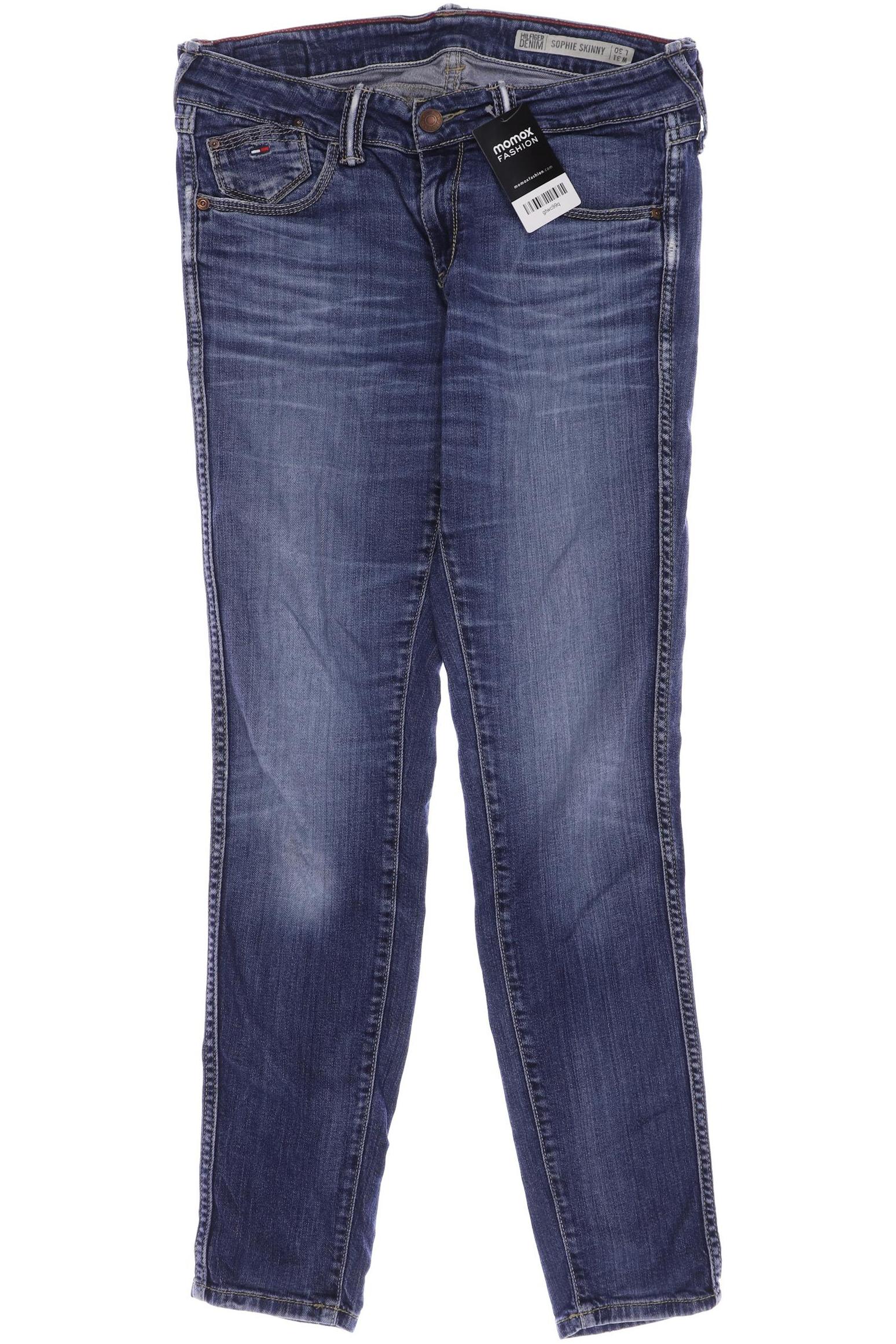 

HILFIGER DENIM Damen Jeans, blau