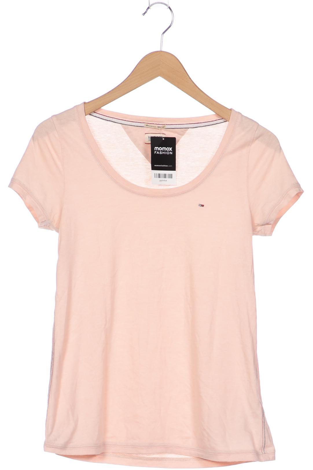 

HILFIGER DENIM Damen T-Shirt, pink