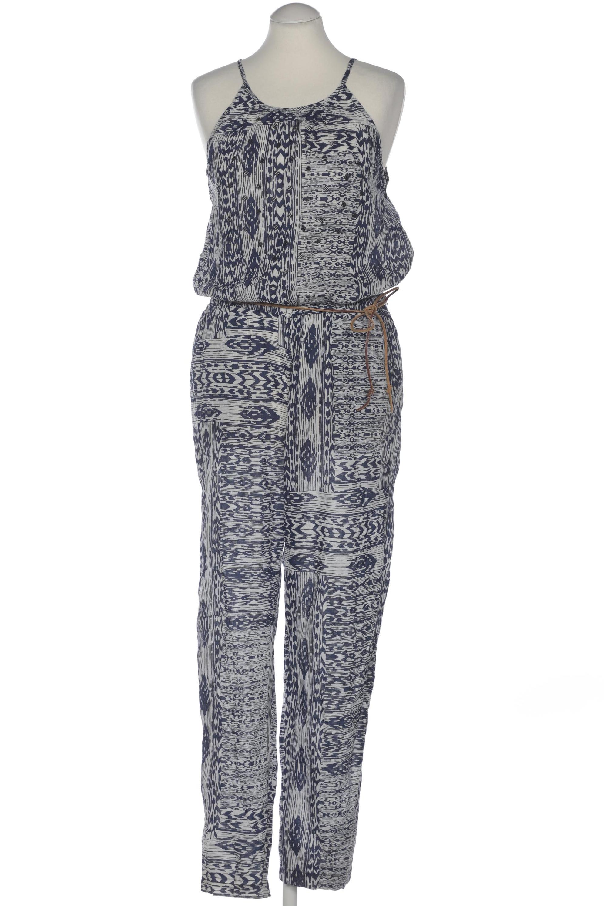 Thumbnail - Hilfiger Denim Damen Jumpsuit/Overall, marineblau, Gr. 38
