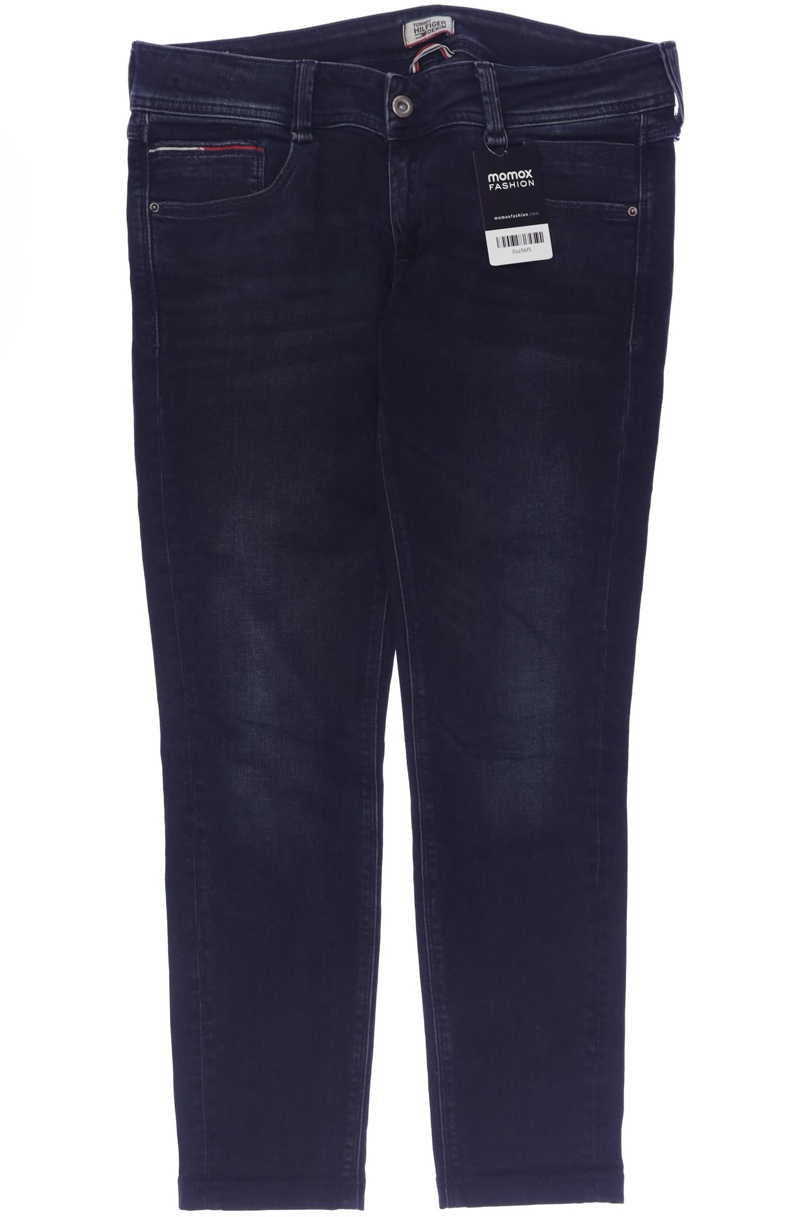 

Hilfiger Denim Damen Jeans, marineblau, Gr. 30