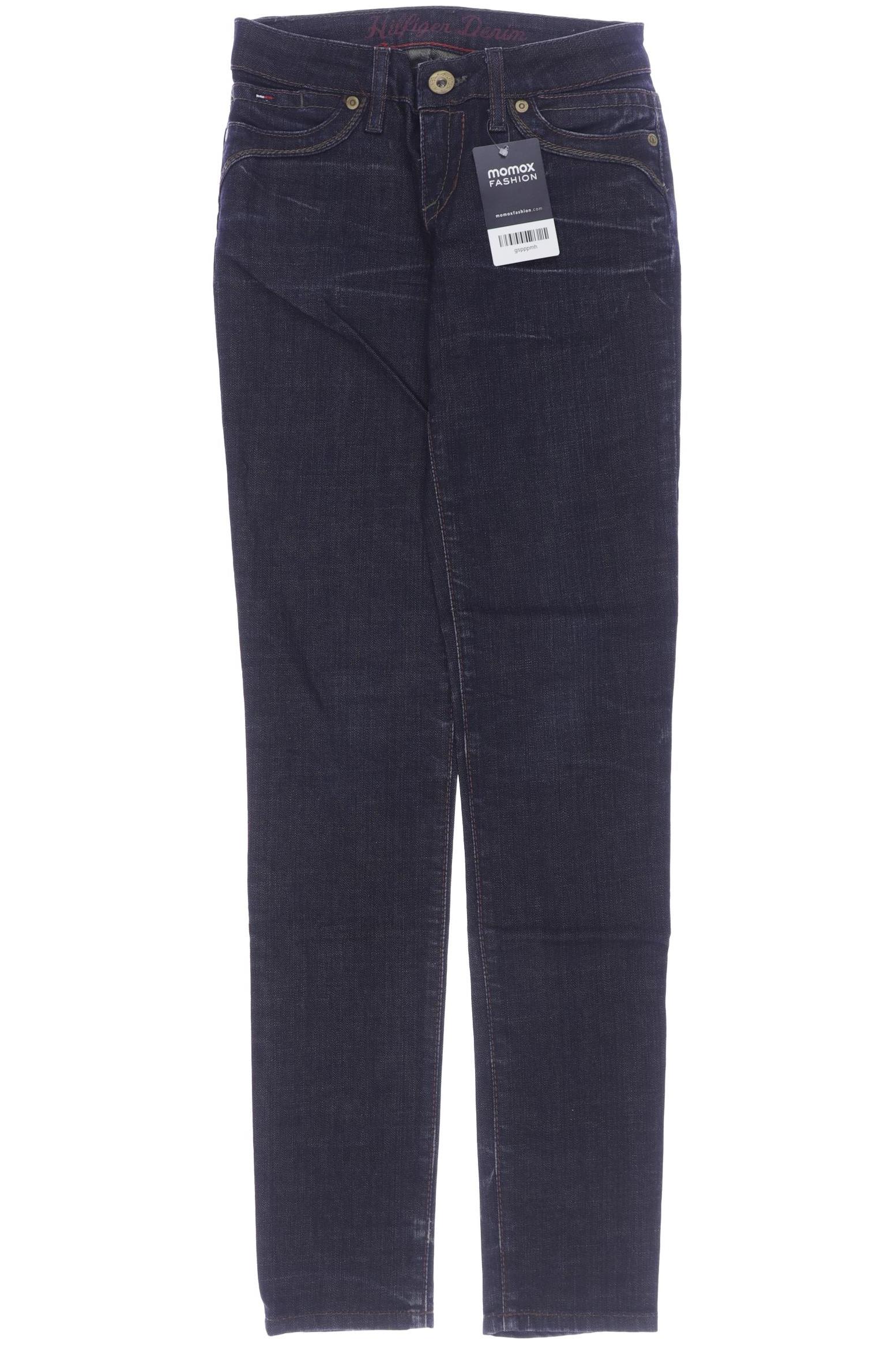 

HILFIGER DENIM Damen Jeans, marineblau