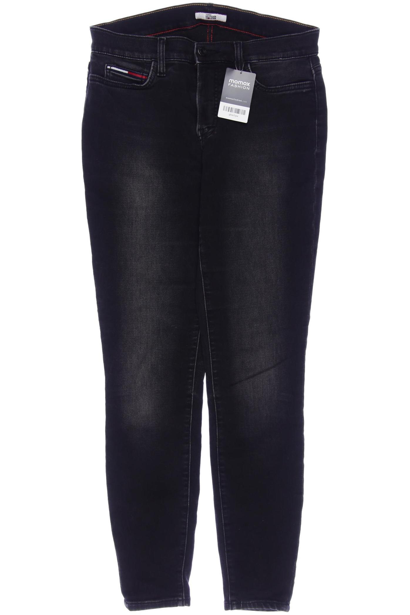

HILFIGER DENIM Damen Jeans, grau