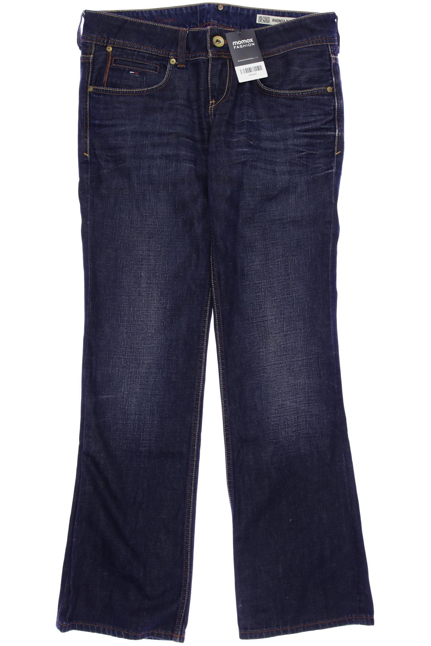 

Hilfiger Denim Damen Jeans, marineblau, Gr. 29