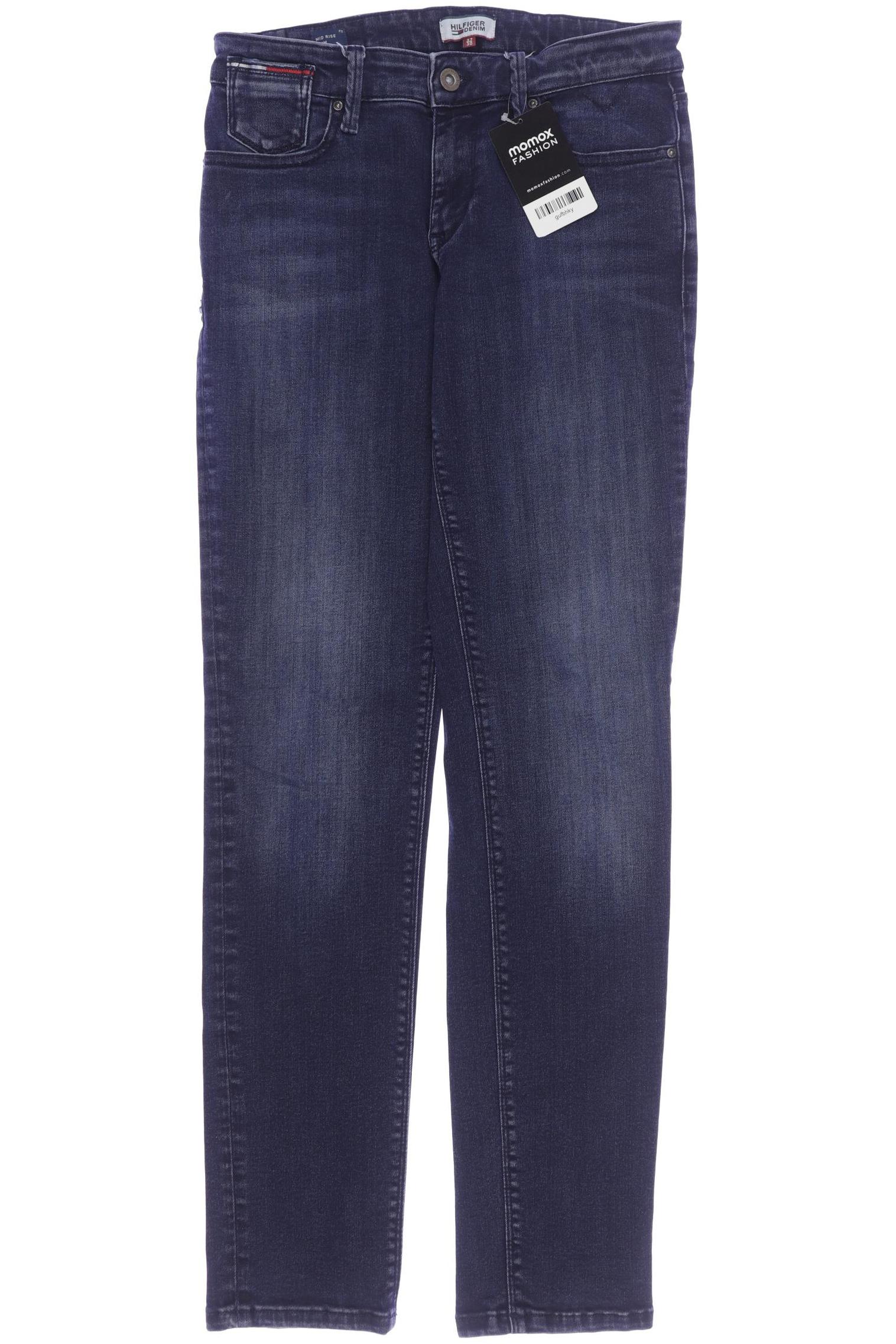 

Hilfiger Denim Damen Jeans, marineblau, Gr. 27