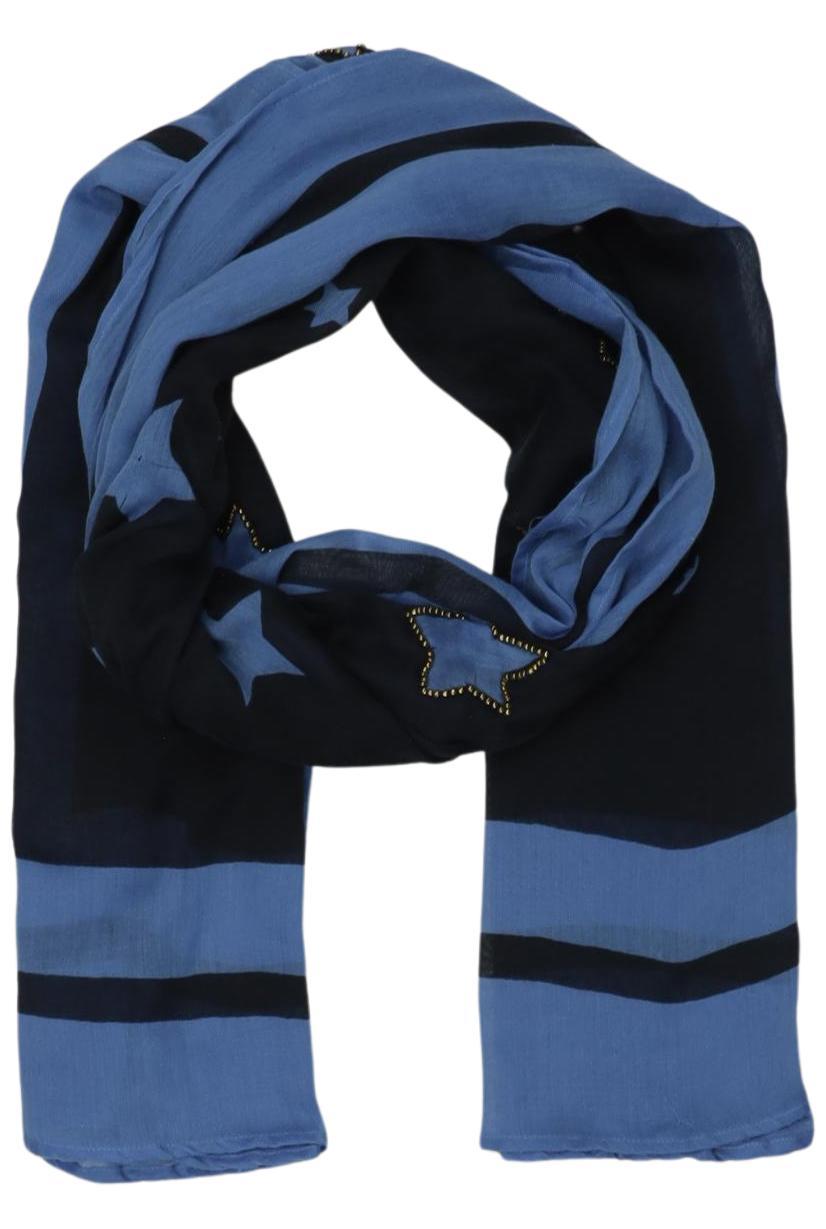 

Hilfiger Denim Damen Schal, marineblau, Gr.