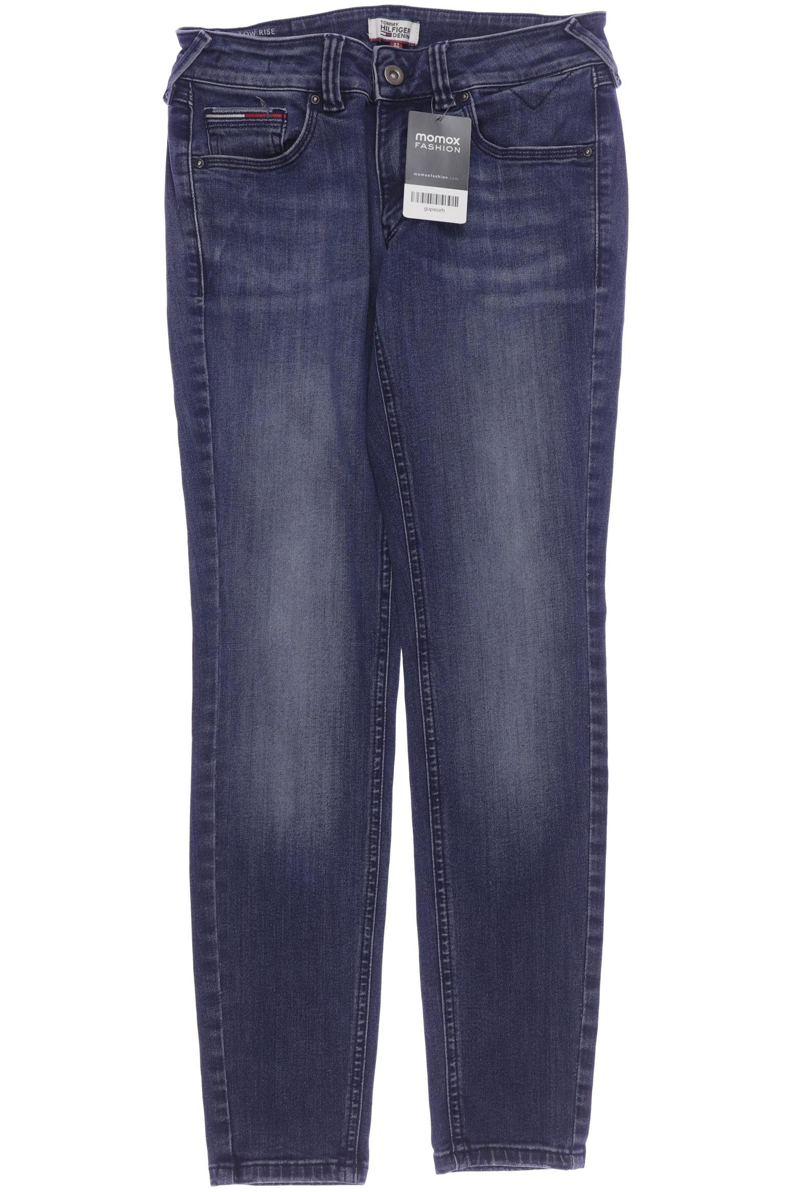 

Hilfiger Denim Damen Jeans, blau, Gr. 27