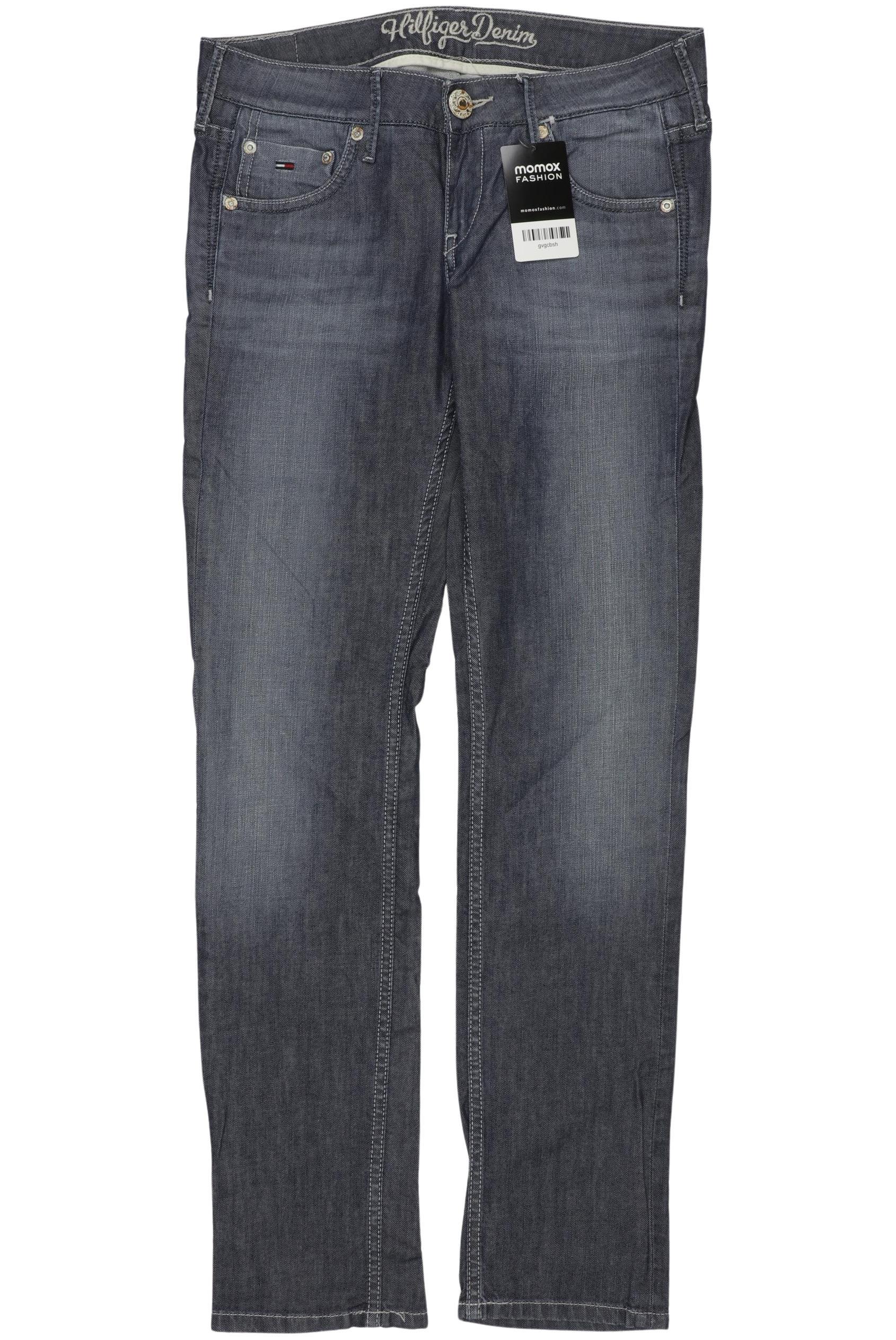 

Hilfiger Denim Damen Jeans, blau, Gr. 27