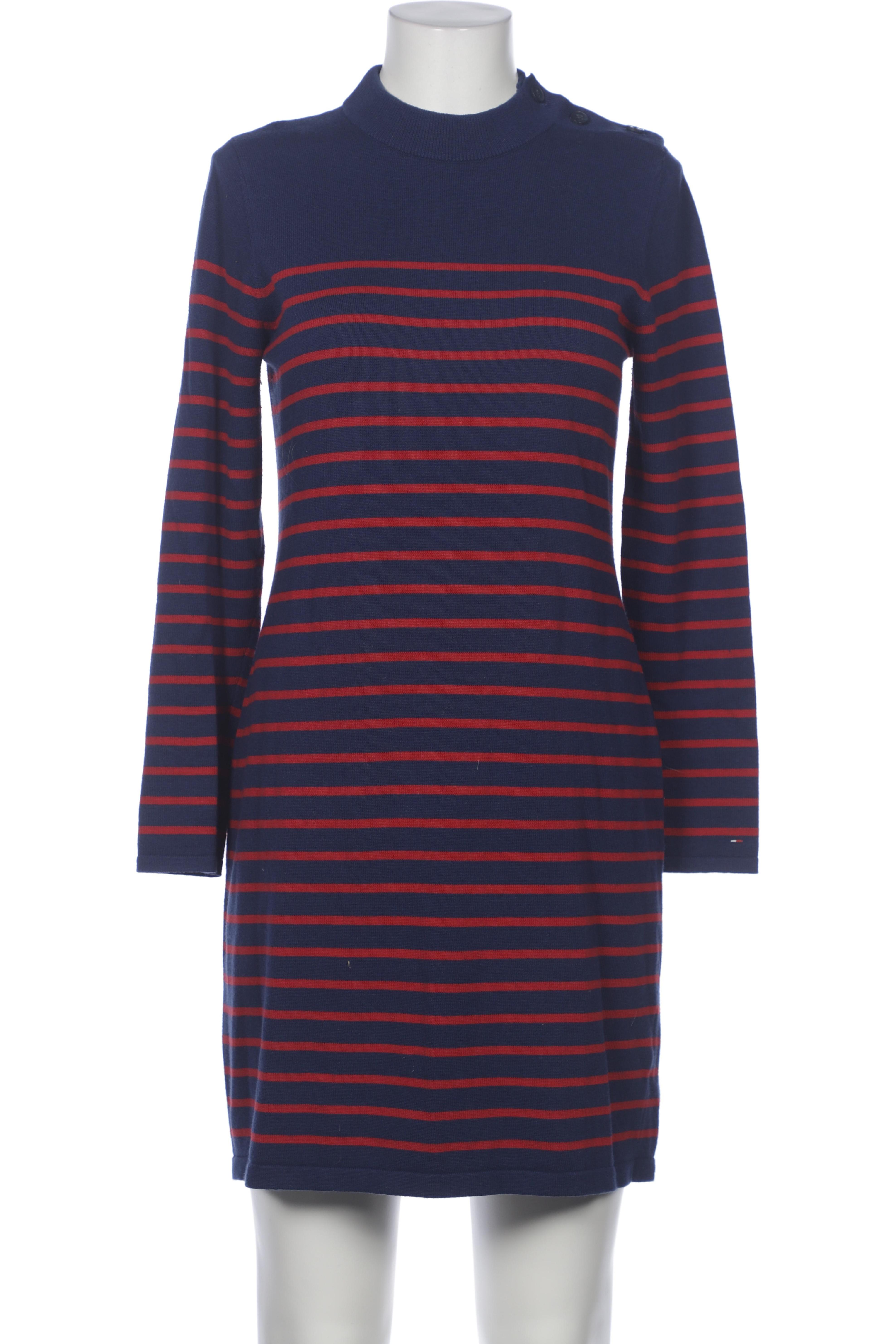 

Hilfiger Denim Damen Kleid, marineblau, Gr. 38