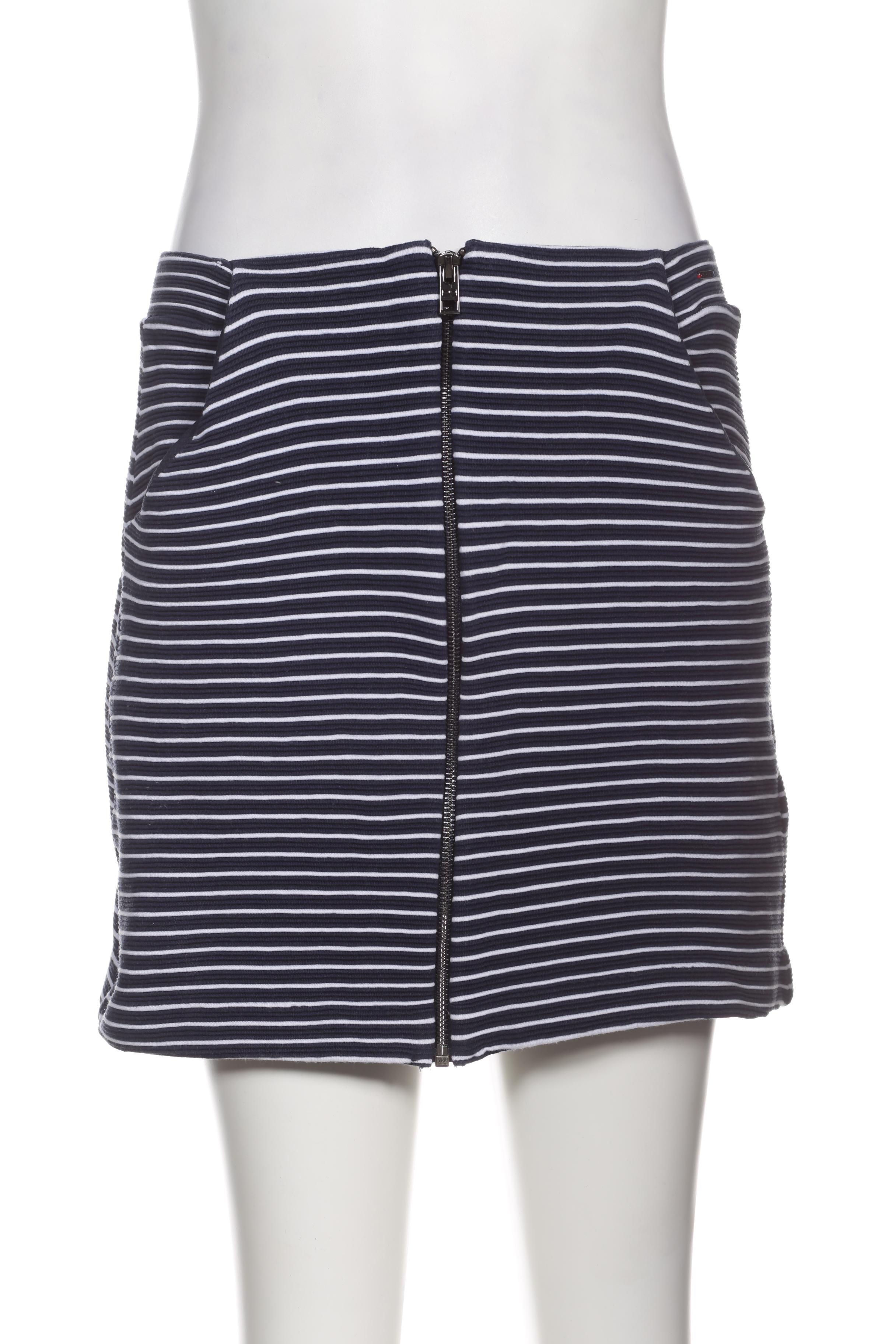 

Hilfiger Denim Damen Rock, marineblau, Gr. 36