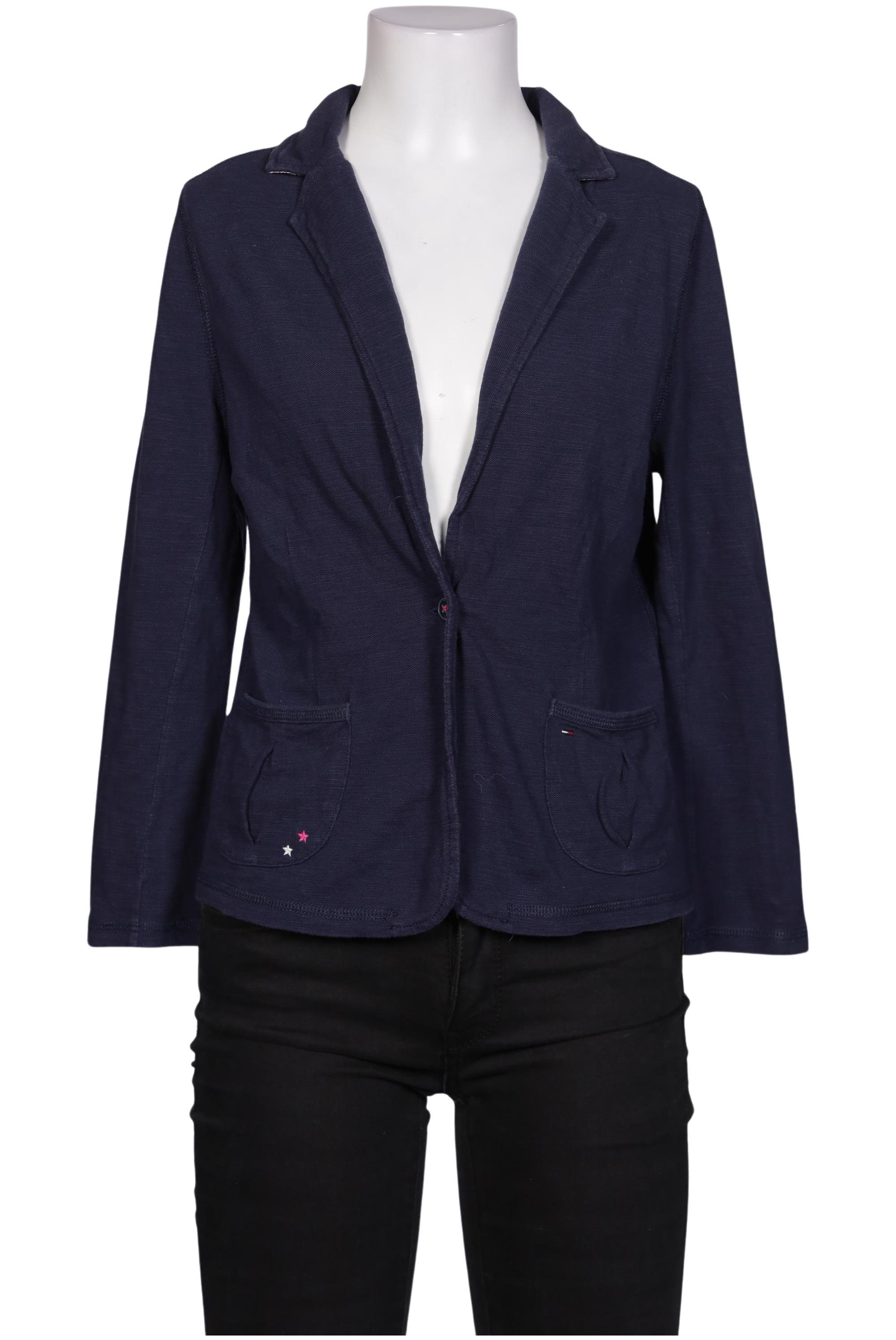 

Hilfiger Denim Damen Blazer, marineblau, Gr. 36