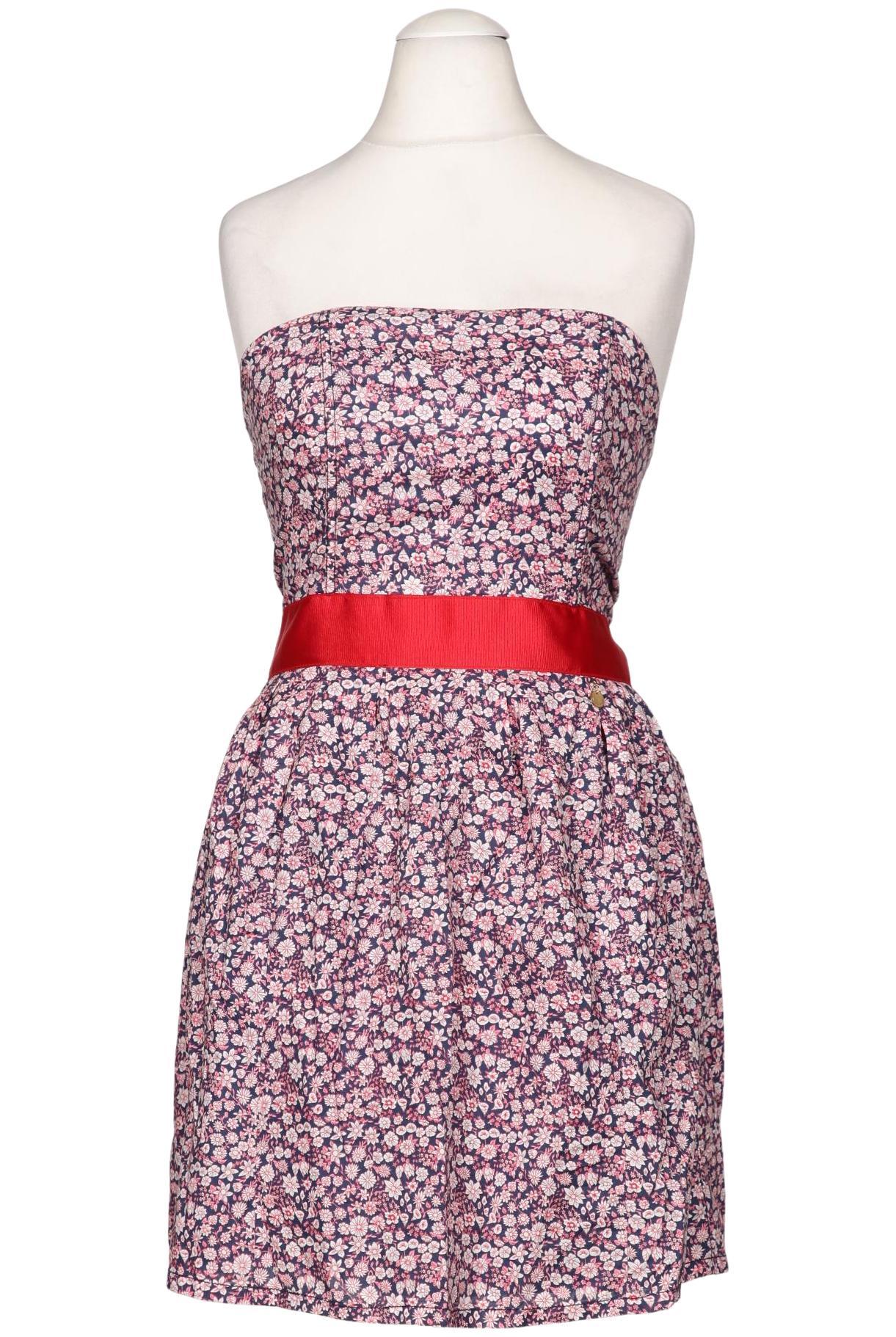 

Hilfiger Denim Damen Kleid, mehrfarbig, Gr. 38