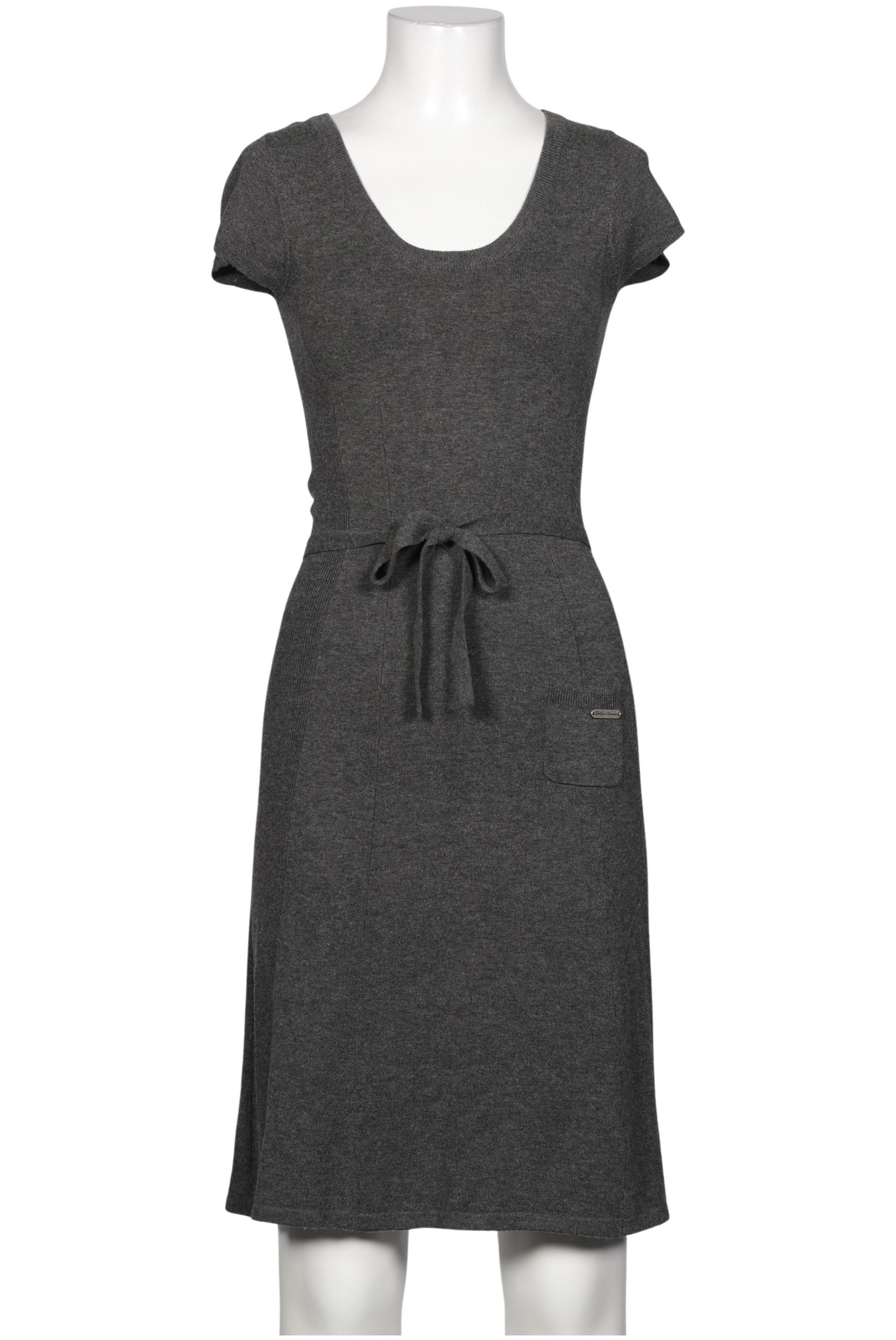 

Hilfiger Denim Damen Kleid, grau, Gr. 36