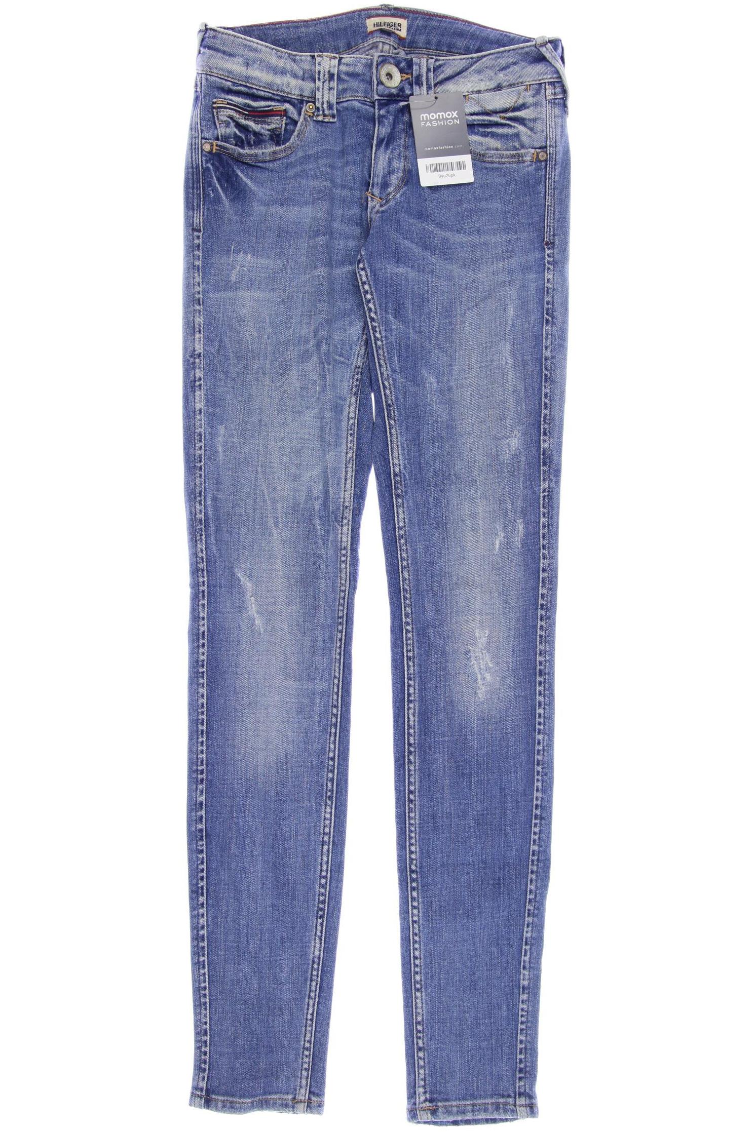 

HILFIGER DENIM Damen Jeans, blau