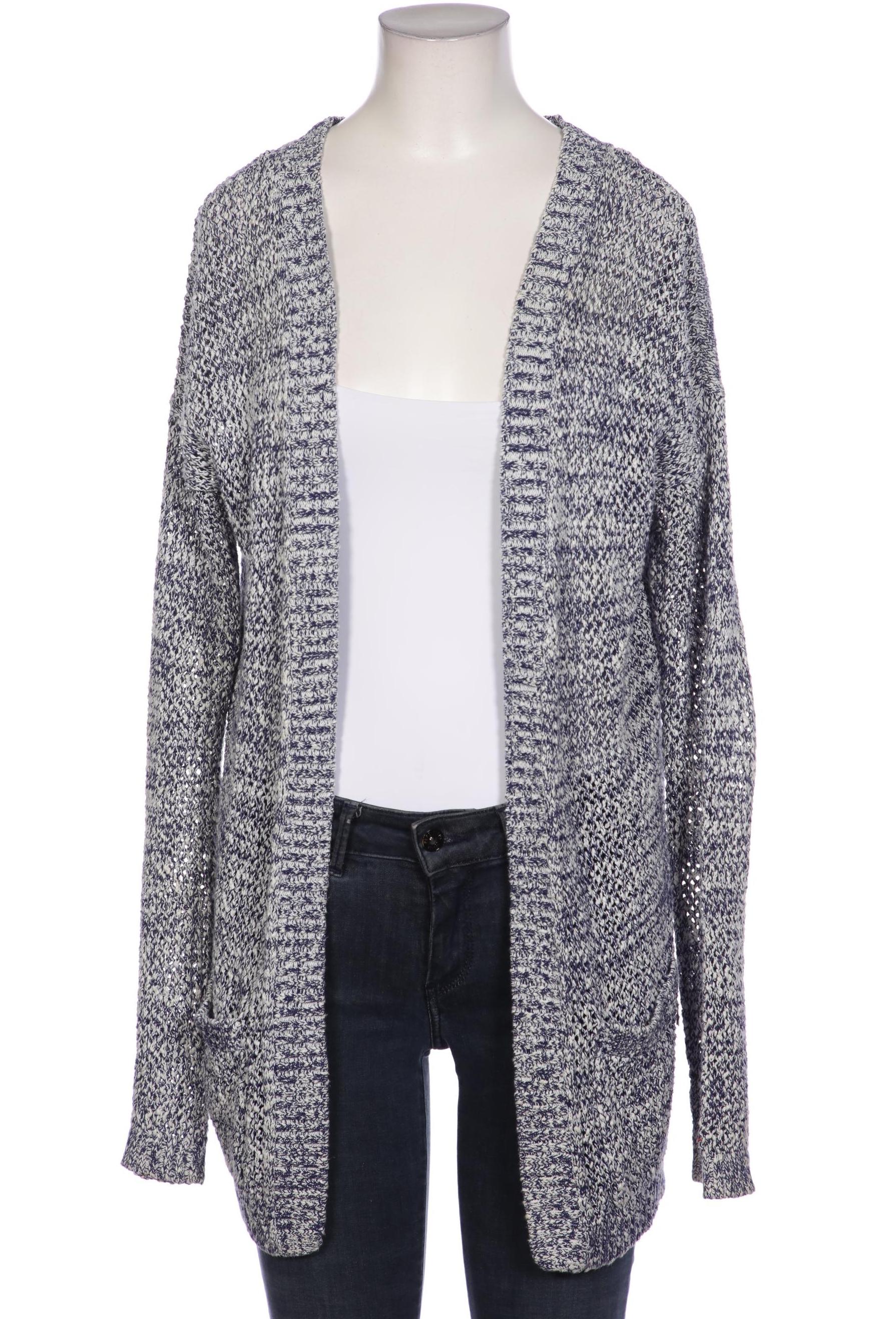 Thumbnail - Hilfiger Denim Damen Strickjacke, marineblau, Gr. 38