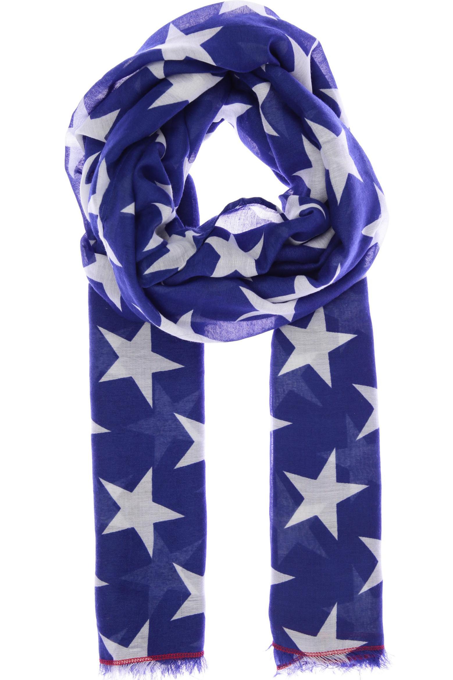 

Hilfiger Denim Damen Schal, marineblau, Gr.