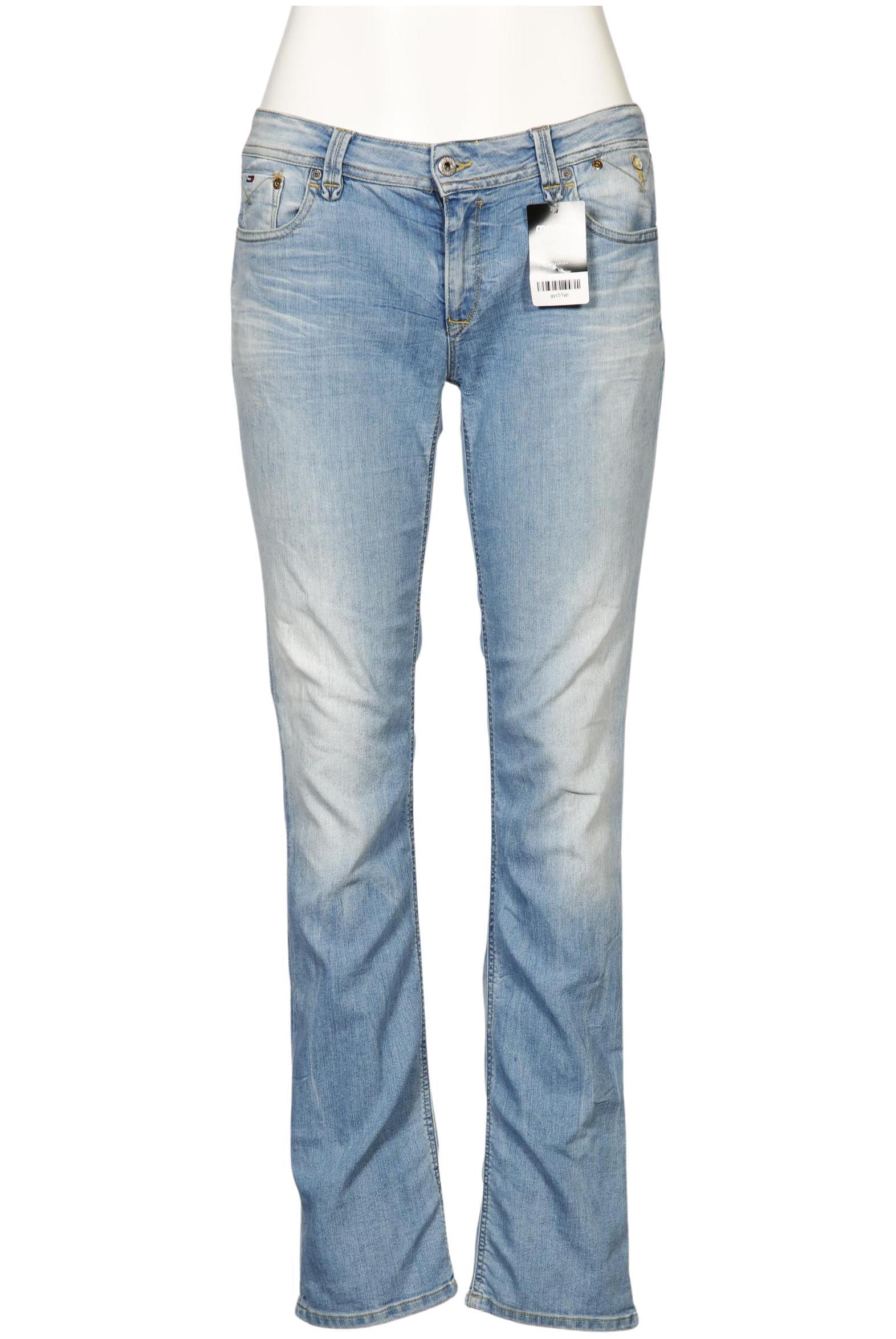 

Hilfiger Denim Damen Jeans, hellblau, Gr. 33