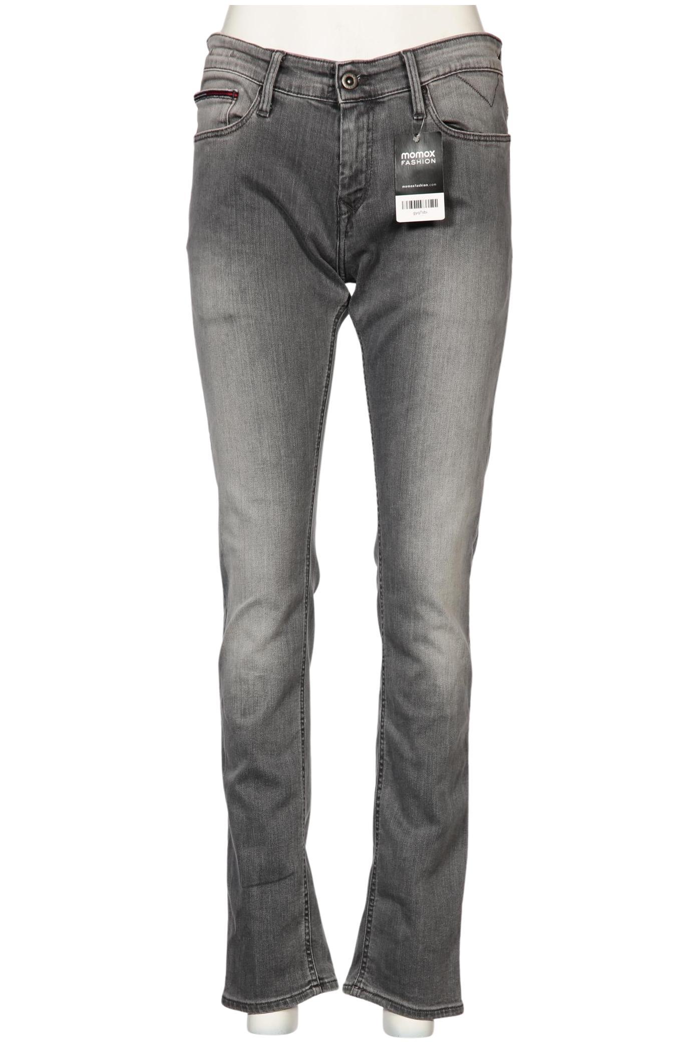 

Hilfiger Denim Damen Jeans, grau, Gr. 31