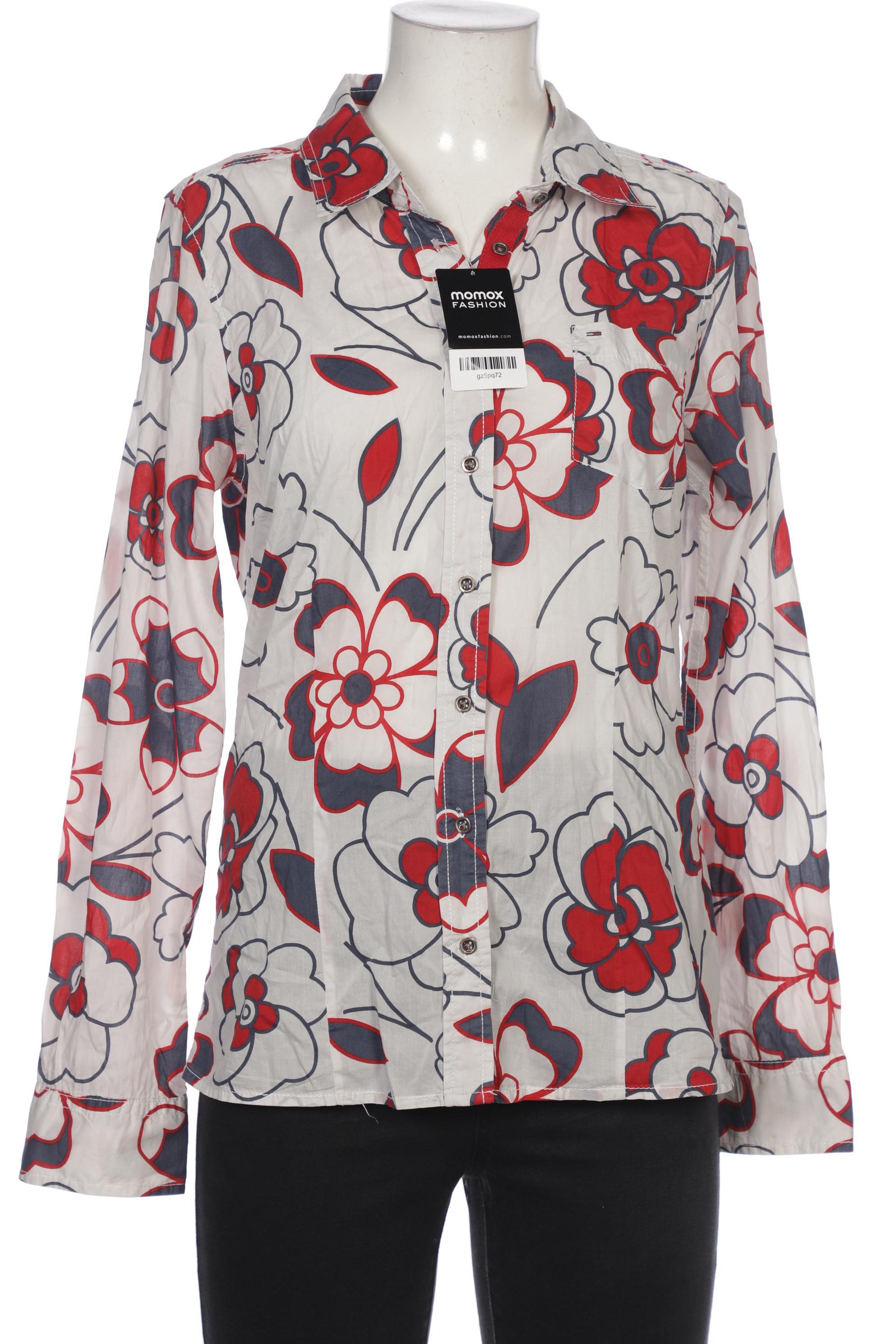 

HILFIGER DENIM Damen Bluse, mehrfarbig