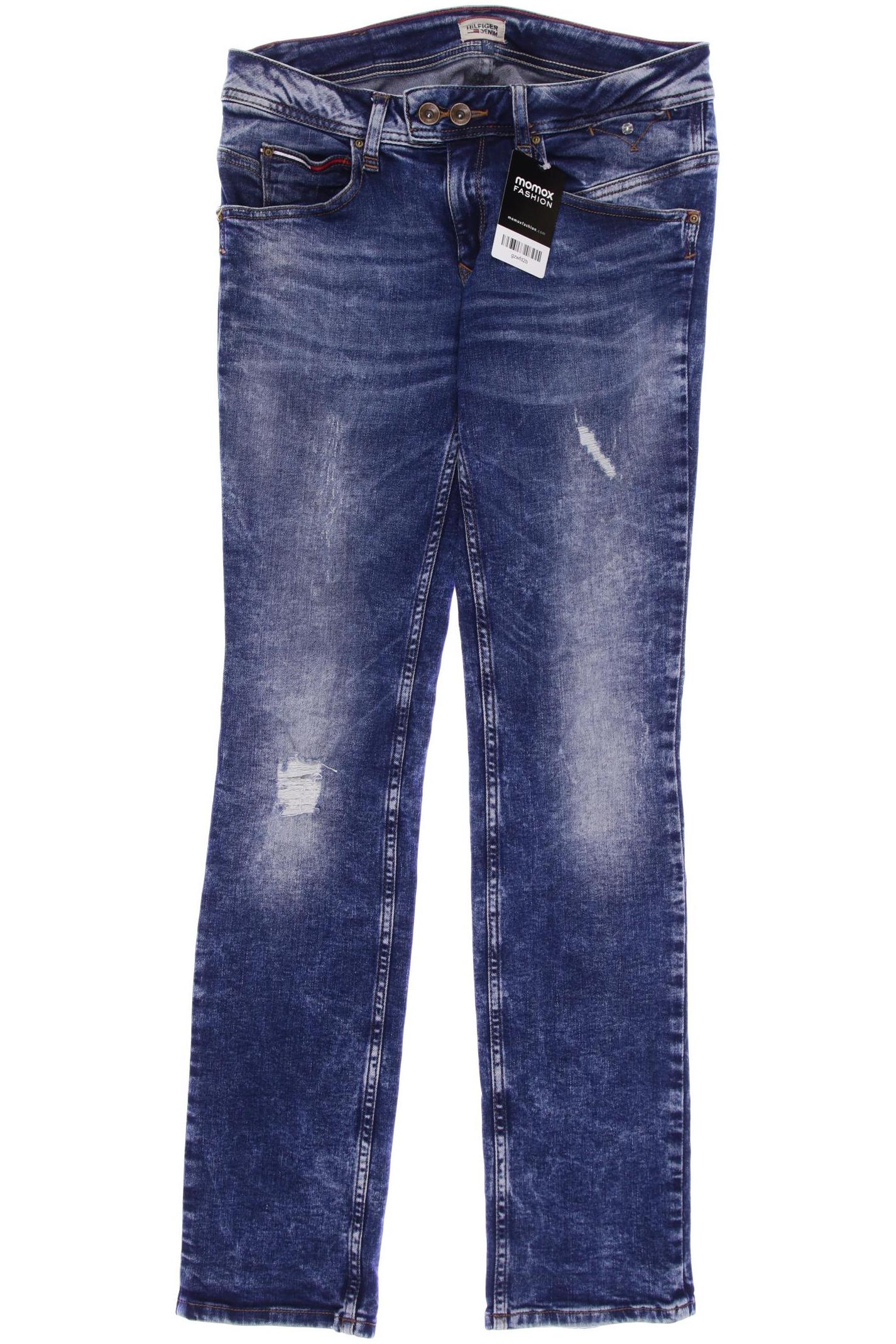 

HILFIGER DENIM Damen Jeans, blau