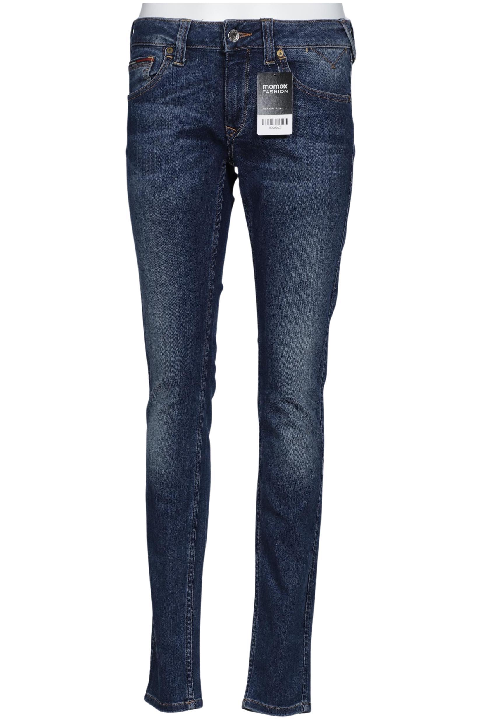 

Hilfiger Denim Damen Jeans, blau, Gr. 28