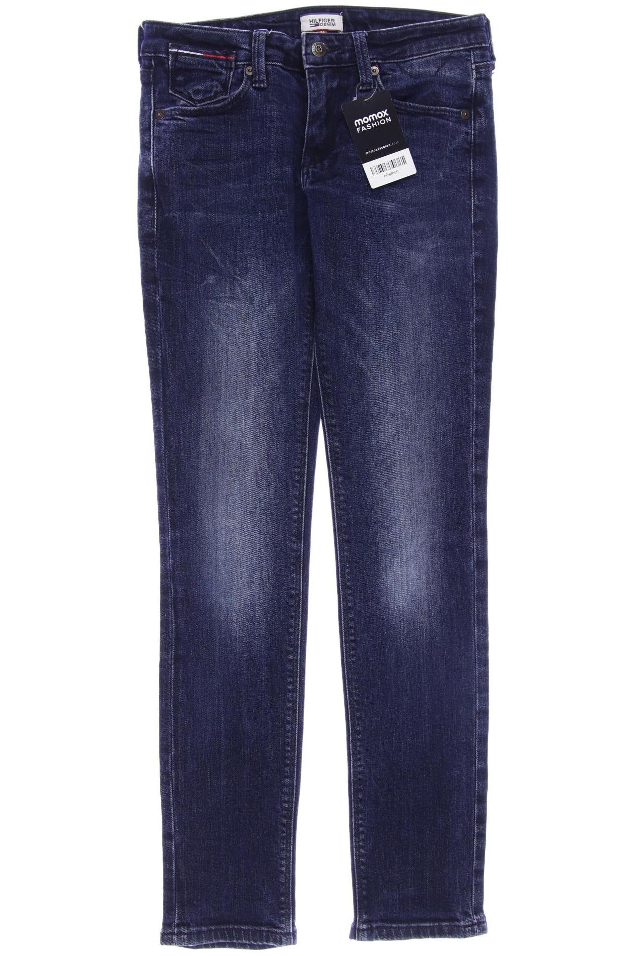 

HILFIGER DENIM Damen Jeans, marineblau