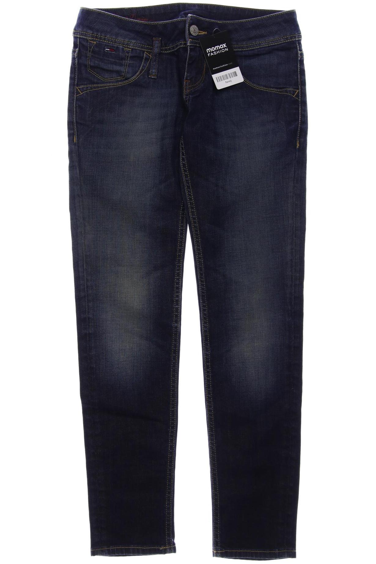 

HILFIGER DENIM Damen Jeans, marineblau