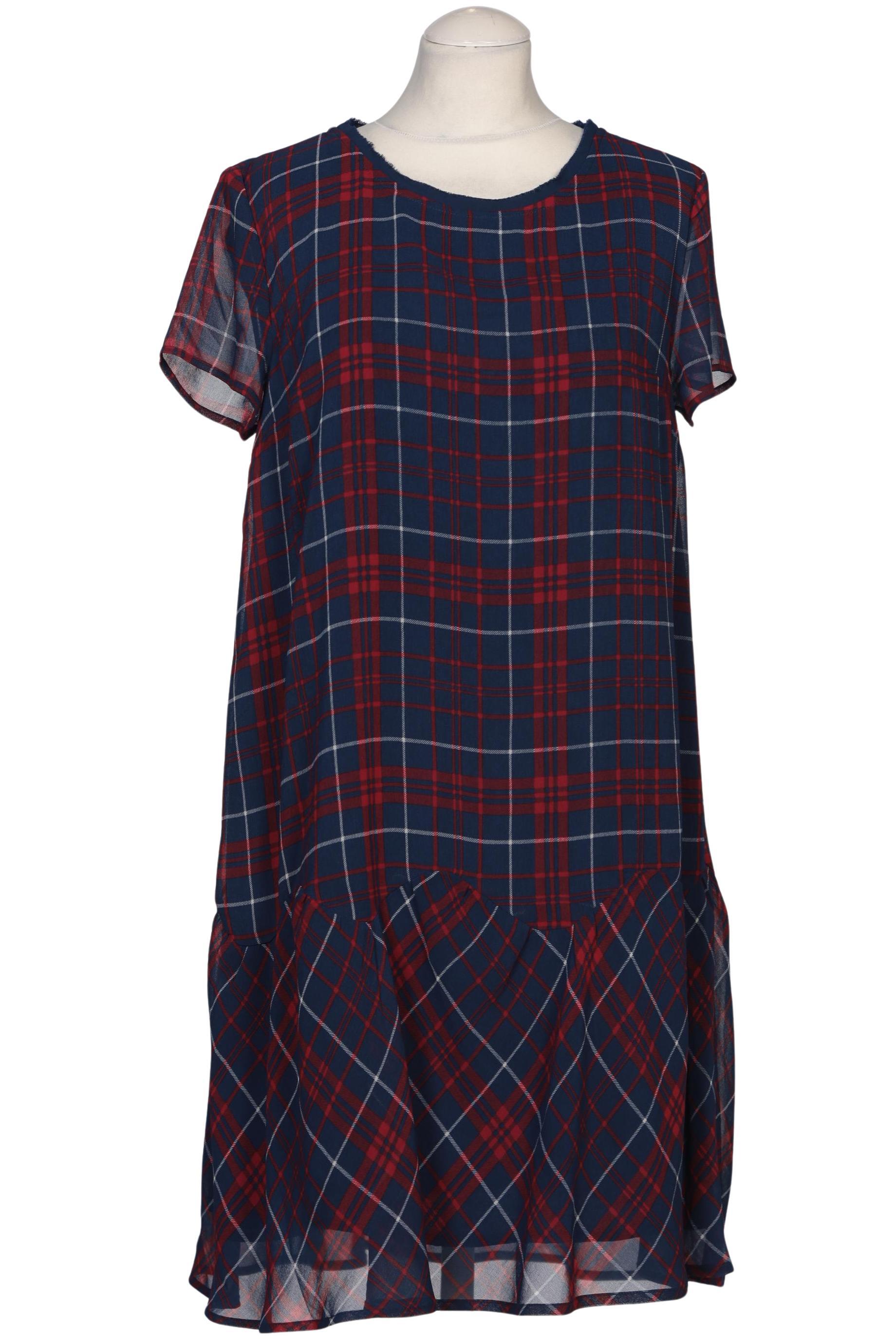 

Hilfiger Denim Damen Kleid, mehrfarbig, Gr. 38