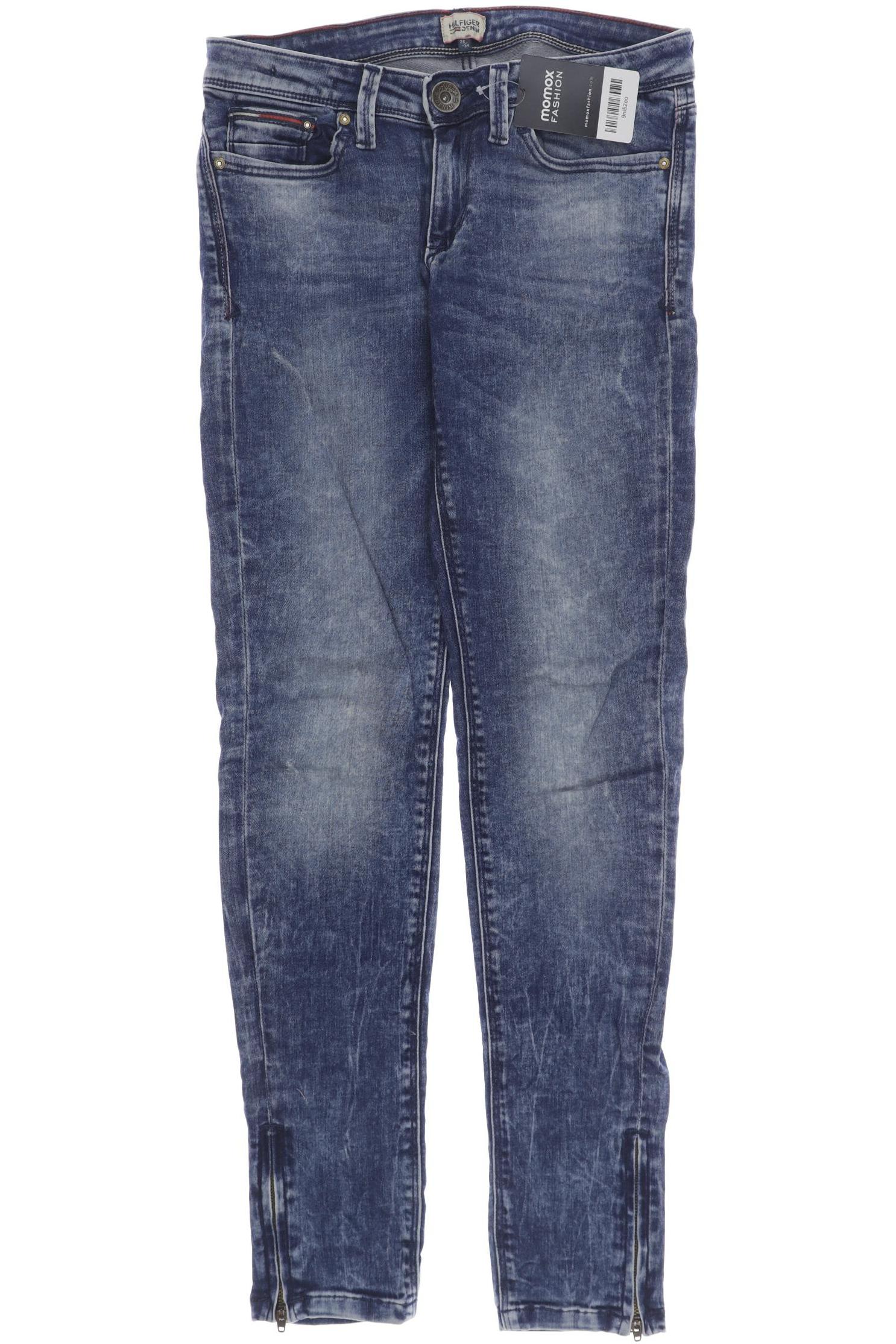 

HILFIGER DENIM Damen Jeans, blau