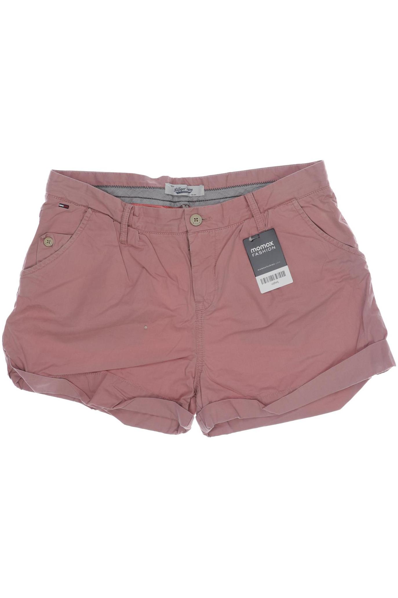 

HILFIGER DENIM Damen Shorts, pink