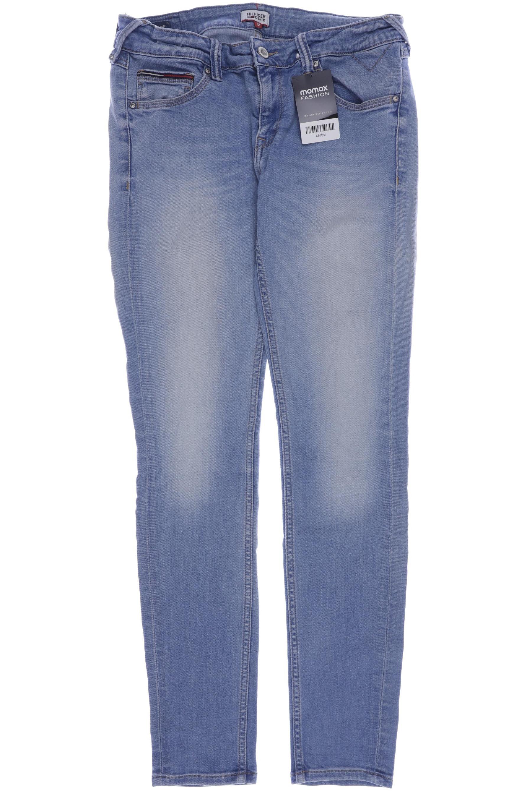 

HILFIGER DENIM Damen Jeans, blau