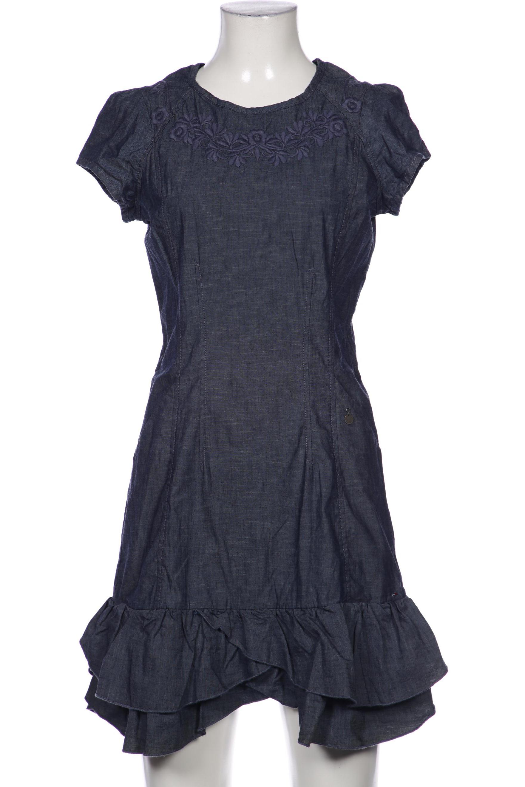 

HILFIGER DENIM Damen Kleid, marineblau