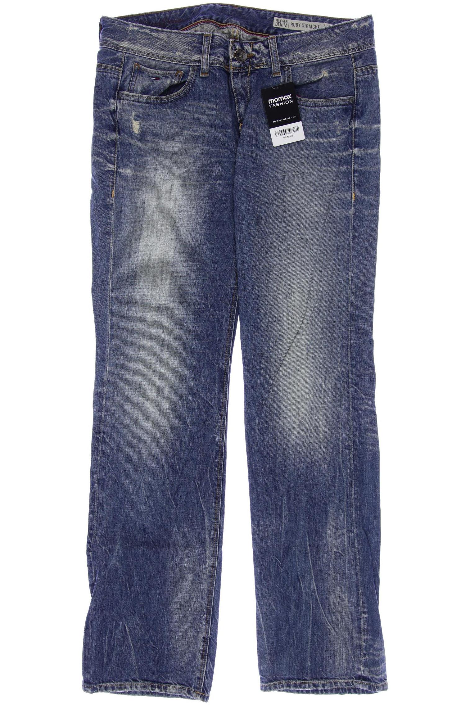 

HILFIGER DENIM Damen Jeans, blau