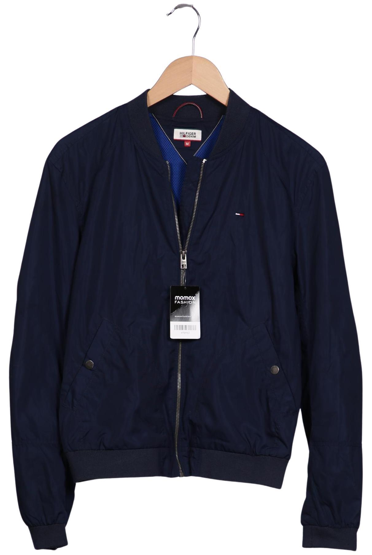 

Hilfiger Denim Damen Jacke, marineblau, Gr. 38