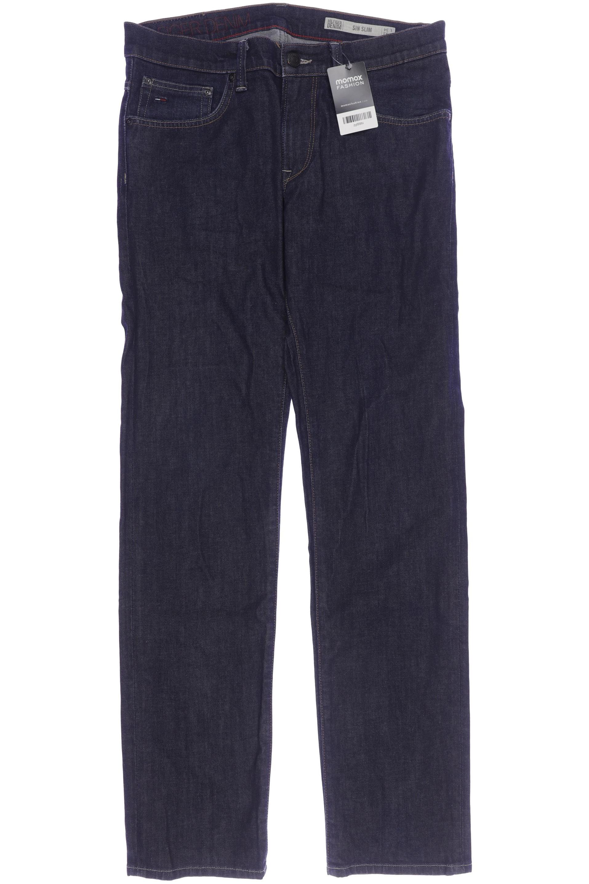 

Hilfiger Denim Damen Jeans, marineblau, Gr. 33