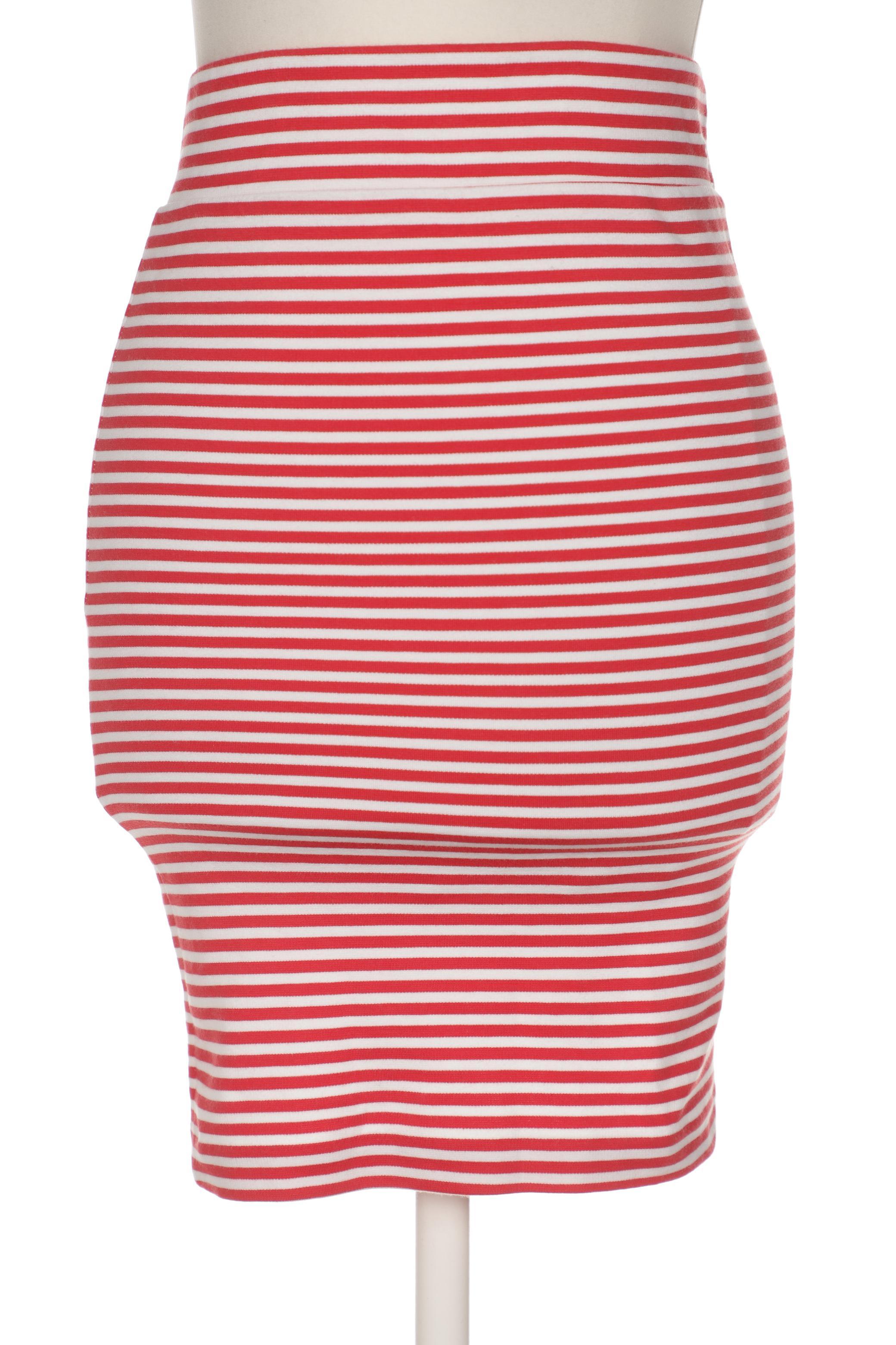 

HILFIGER DENIM Damen Rock, rot