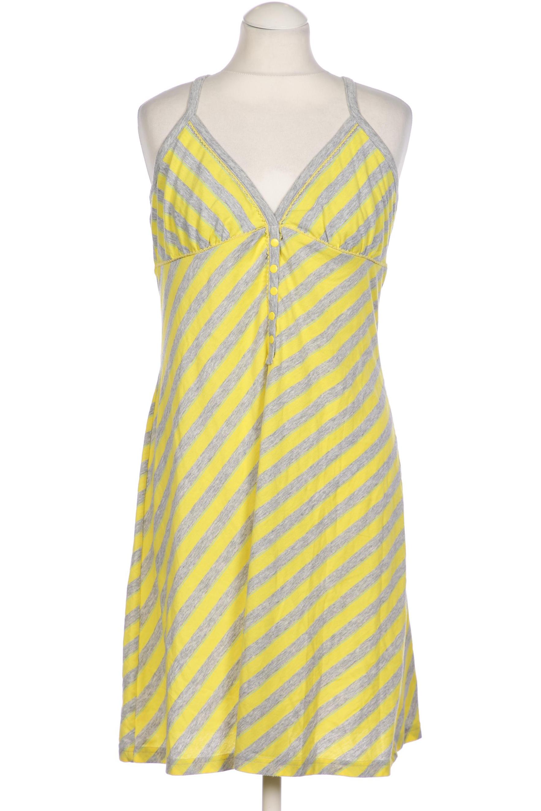 

Hilfiger Denim Damen Kleid, gelb, Gr. 42