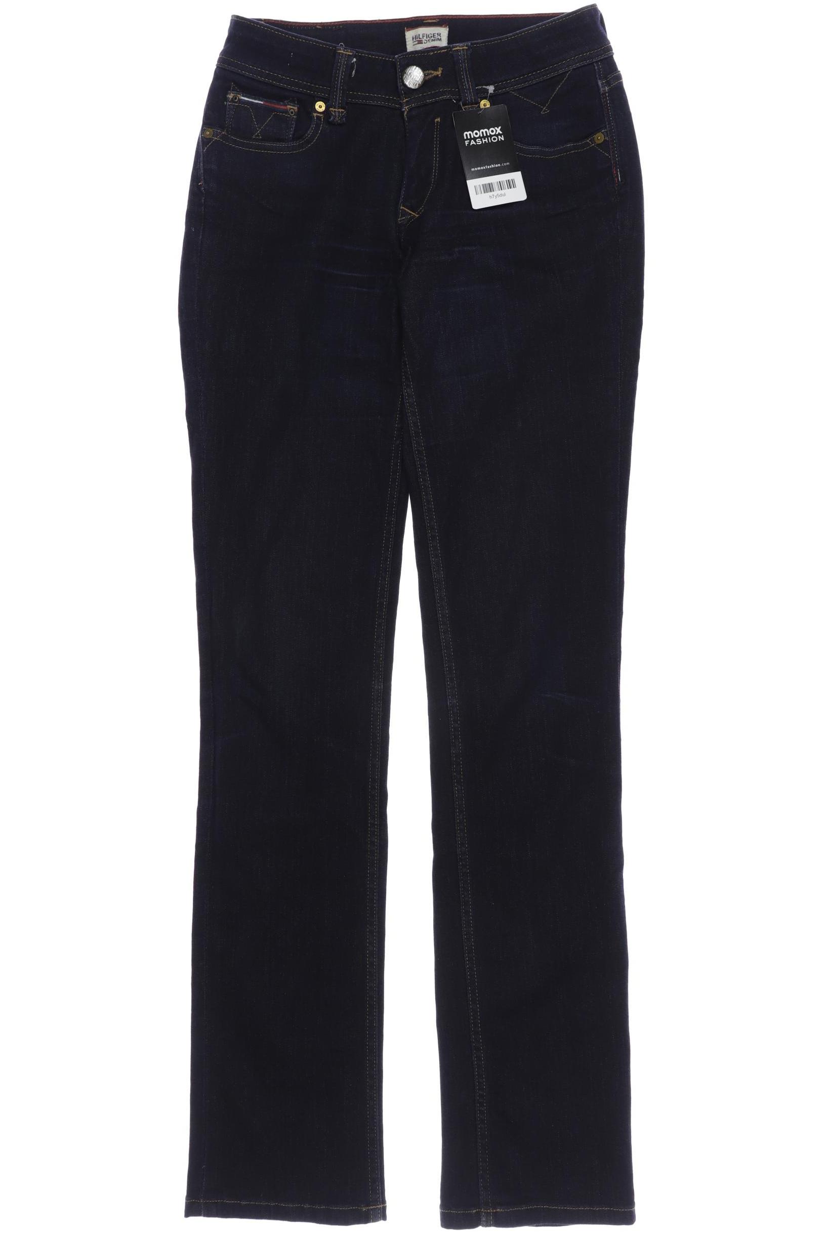 

Hilfiger Denim Damen Jeans, blau, Gr. 26
