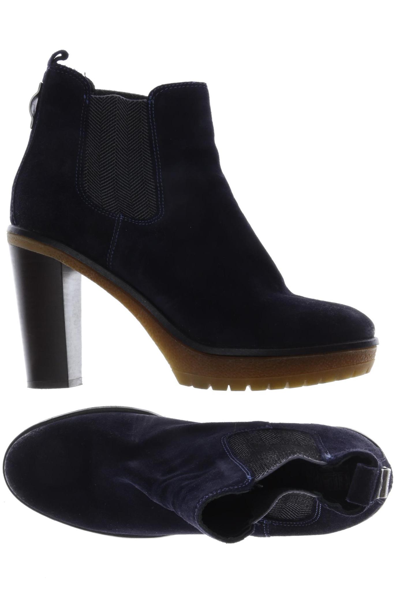 

Hilfiger Denim Damen Stiefelette, marineblau, Gr. 39