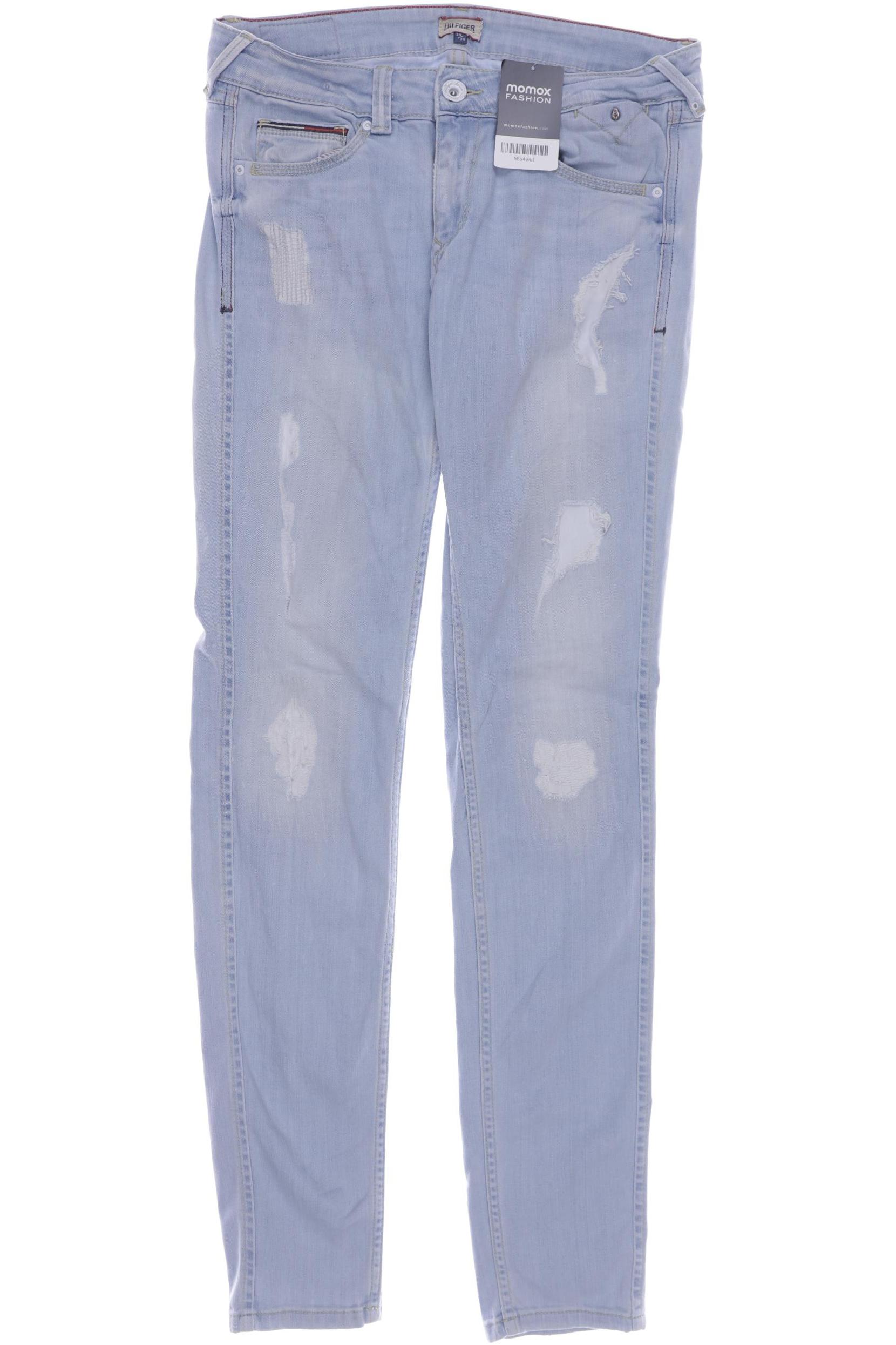

HILFIGER DENIM Damen Jeans, pink
