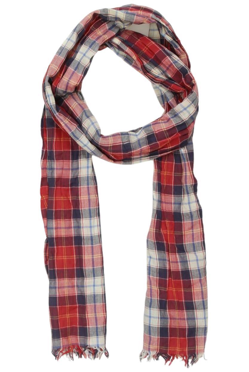 

Hilfiger Denim Damen Schal, mehrfarbig, Gr.