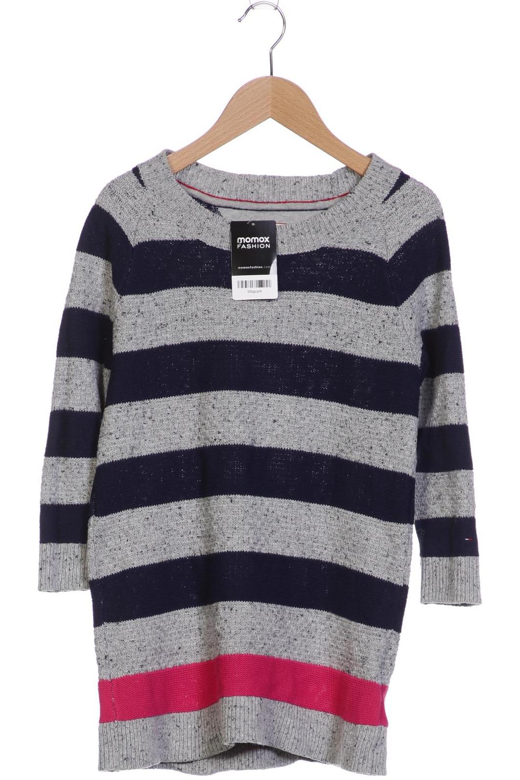 

HILFIGER DENIM Damen Pullover, marineblau