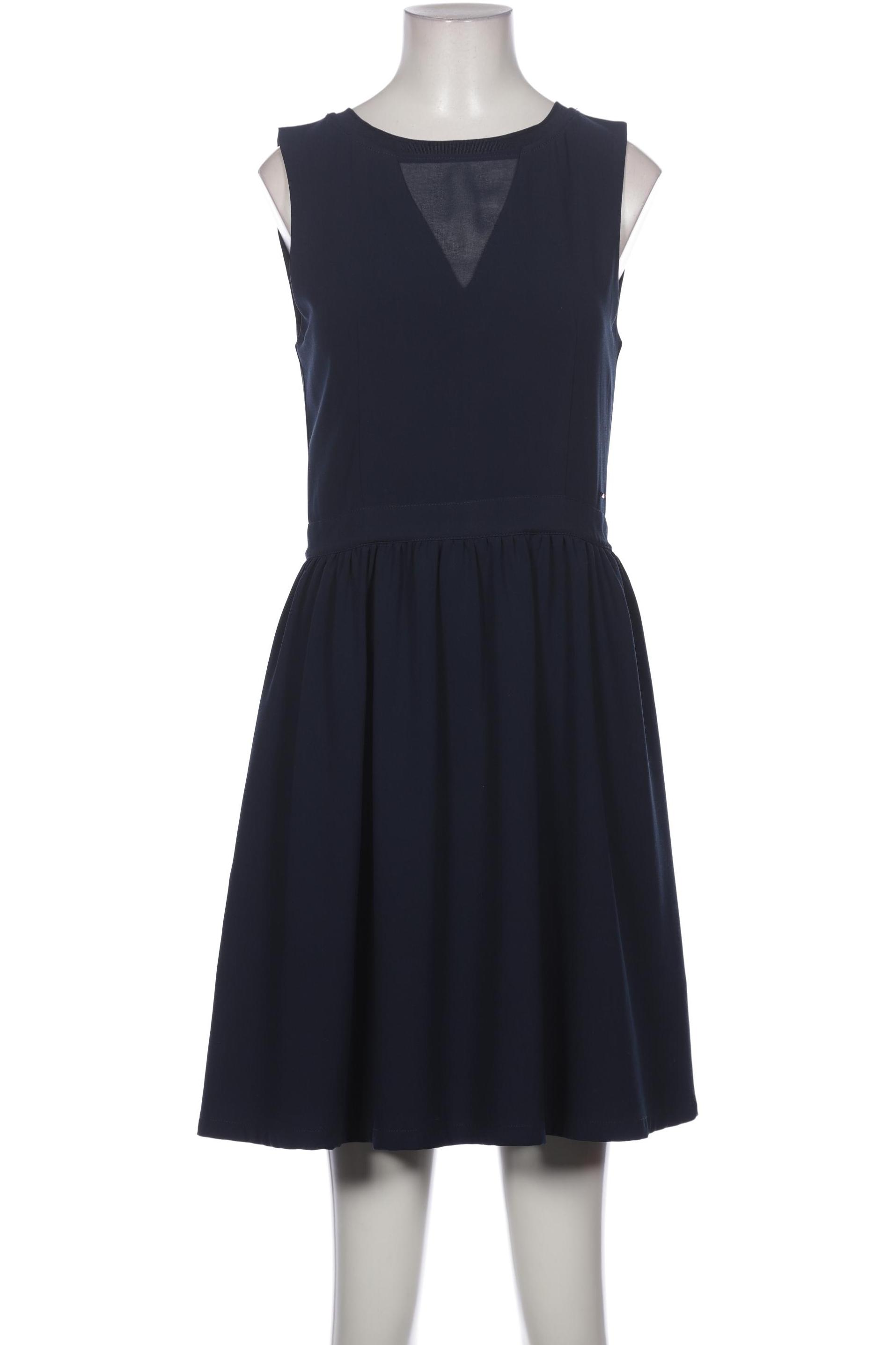 

Hilfiger Denim Damen Kleid, marineblau, Gr. 36