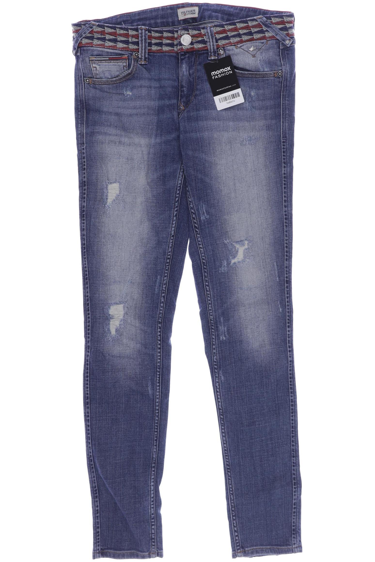

HILFIGER DENIM Damen Jeans, blau