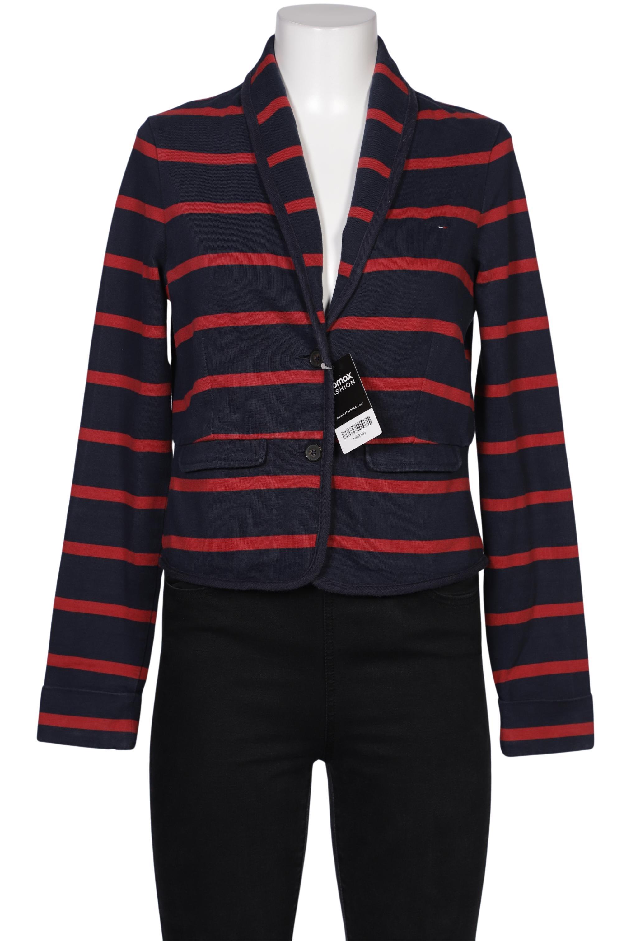

Hilfiger Denim Damen Blazer, marineblau, Gr. 38