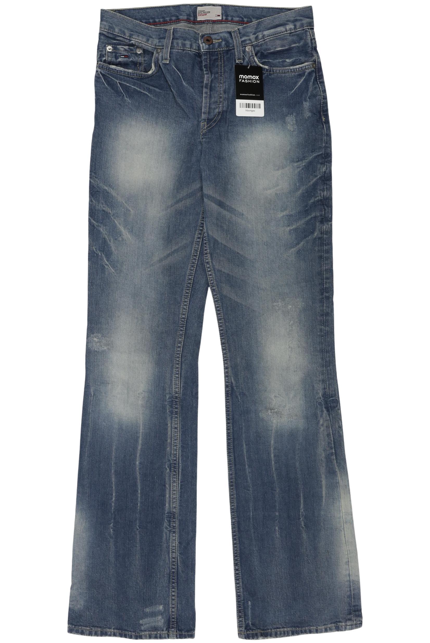 

Hilfiger Denim Damen Jeans, blau, Gr. 28
