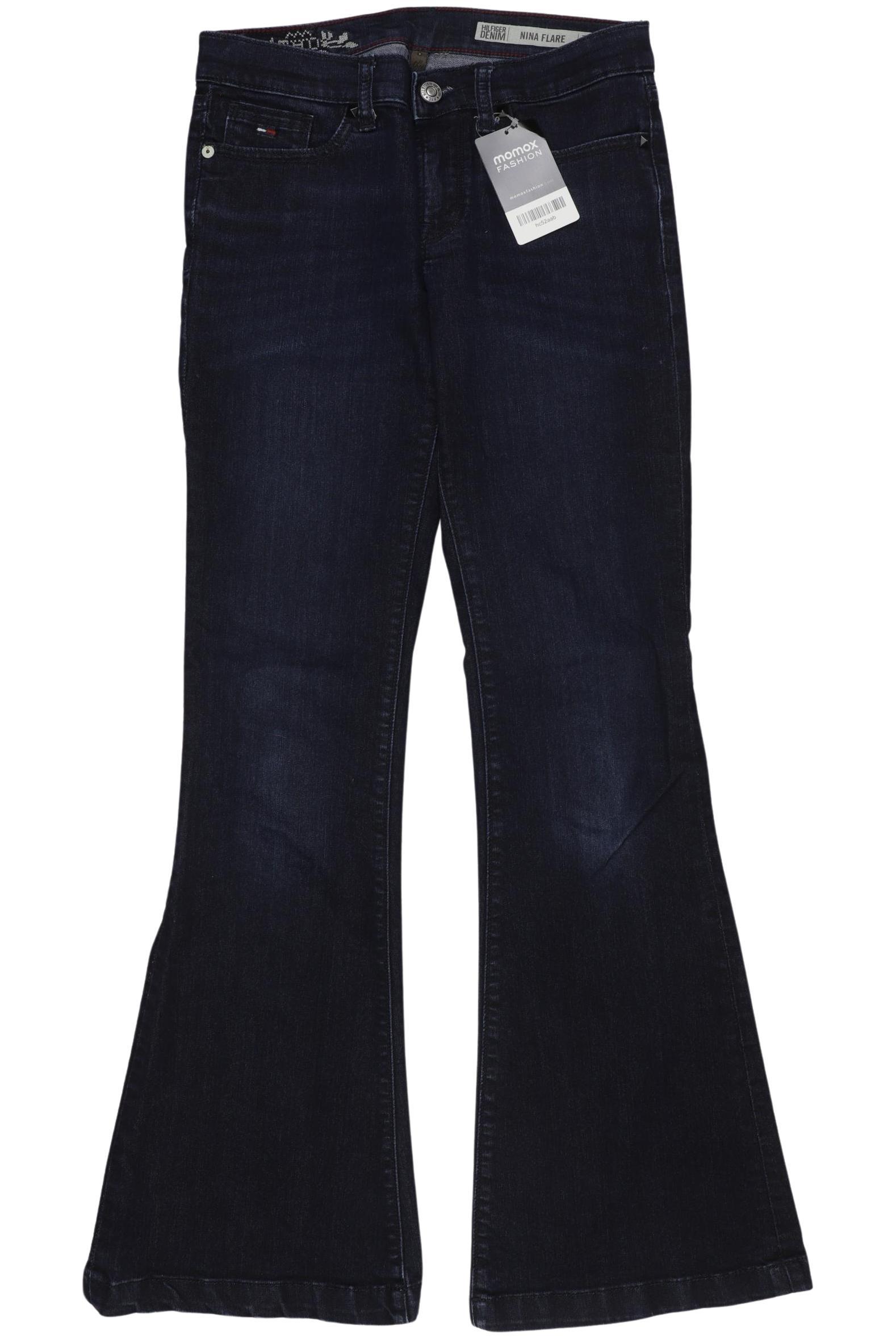 

Hilfiger Denim Damen Jeans, marineblau, Gr. 25