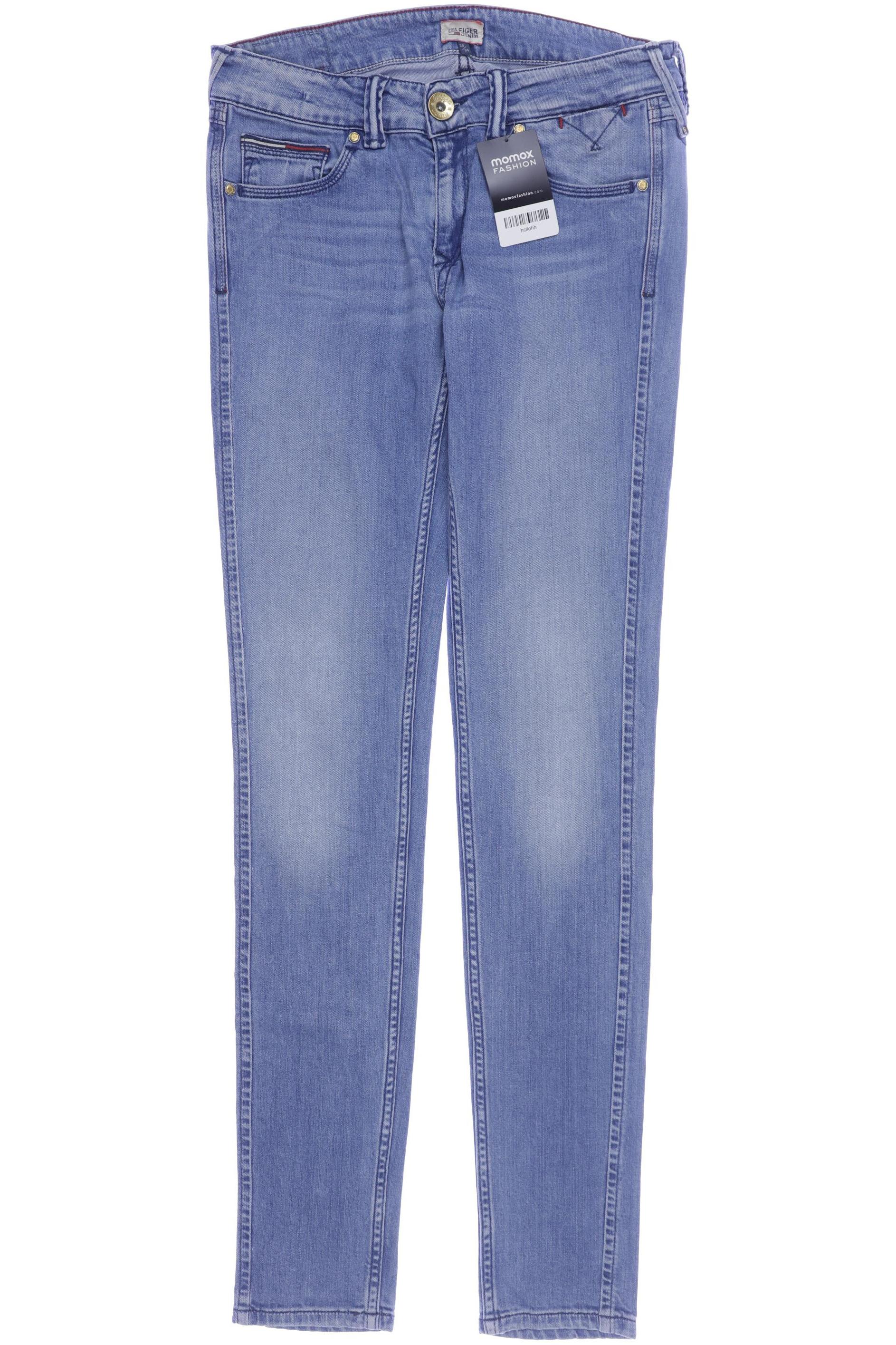 

Hilfiger Denim Damen Jeans, blau, Gr. 29